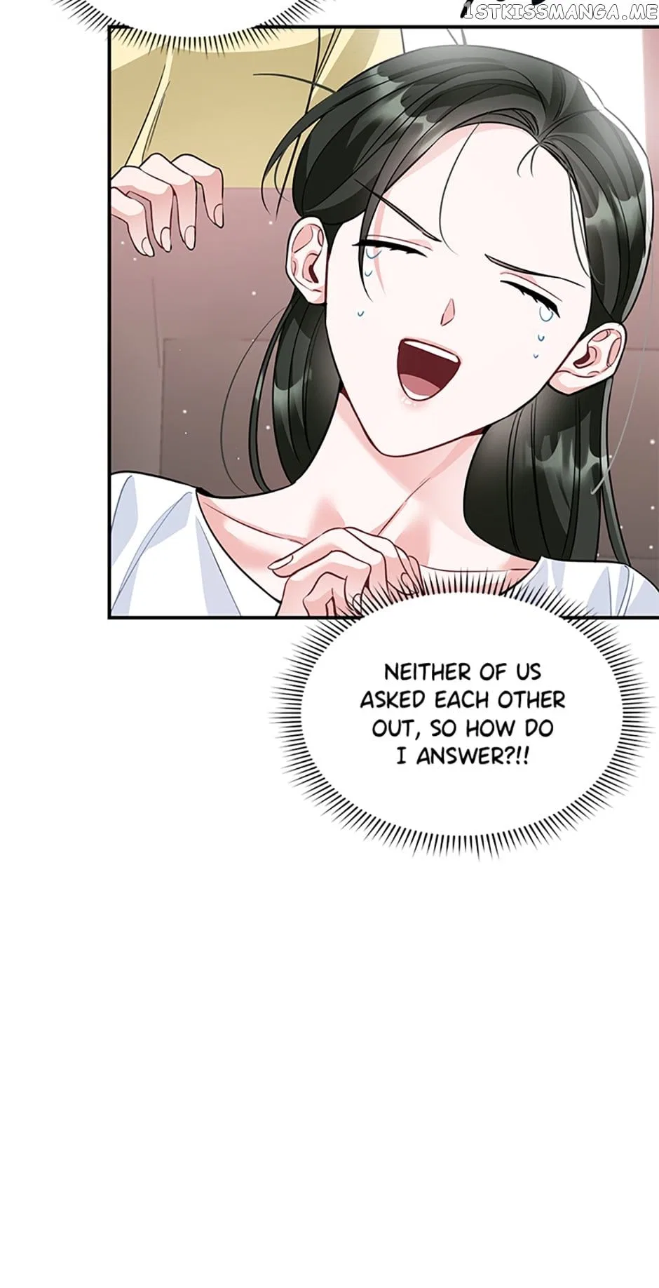 Deliberate Scandal Chapter 23 – Page 26