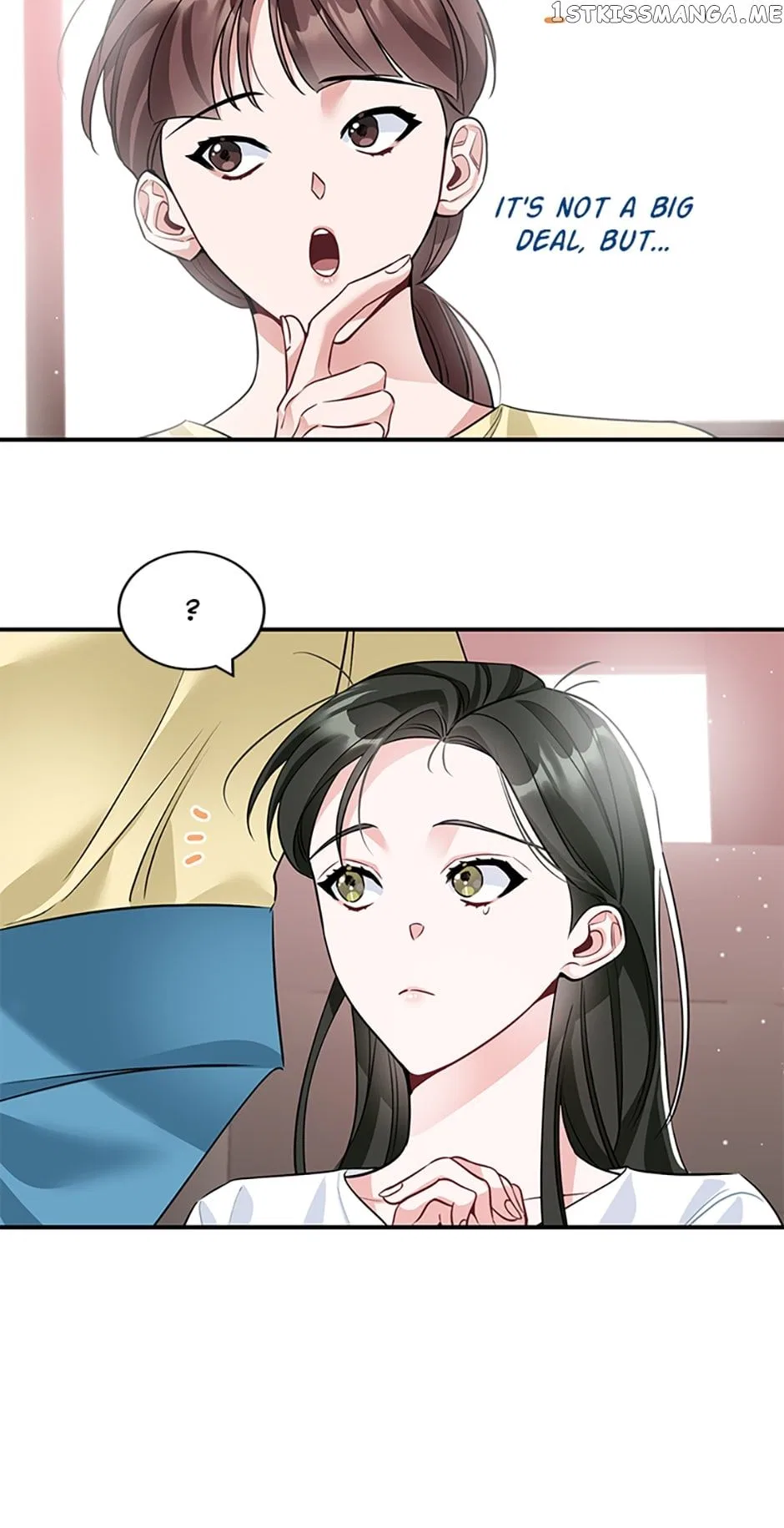 Deliberate Scandal Chapter 23 – Page 28