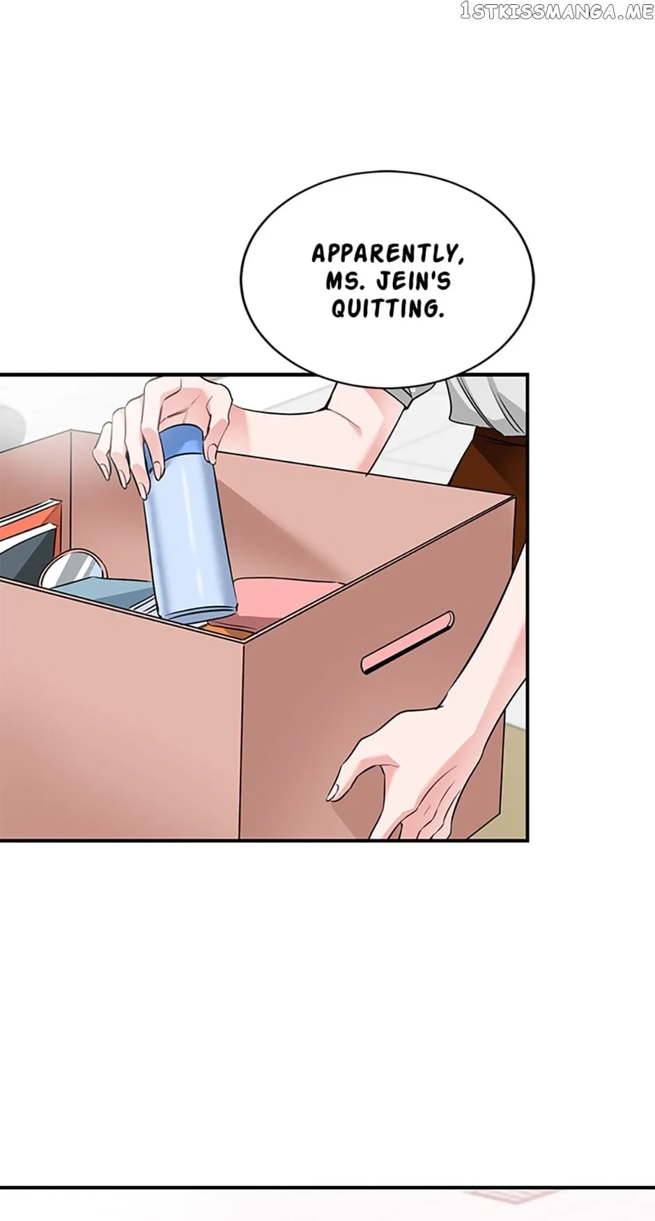 Deliberate Scandal Chapter 23 – Page 29