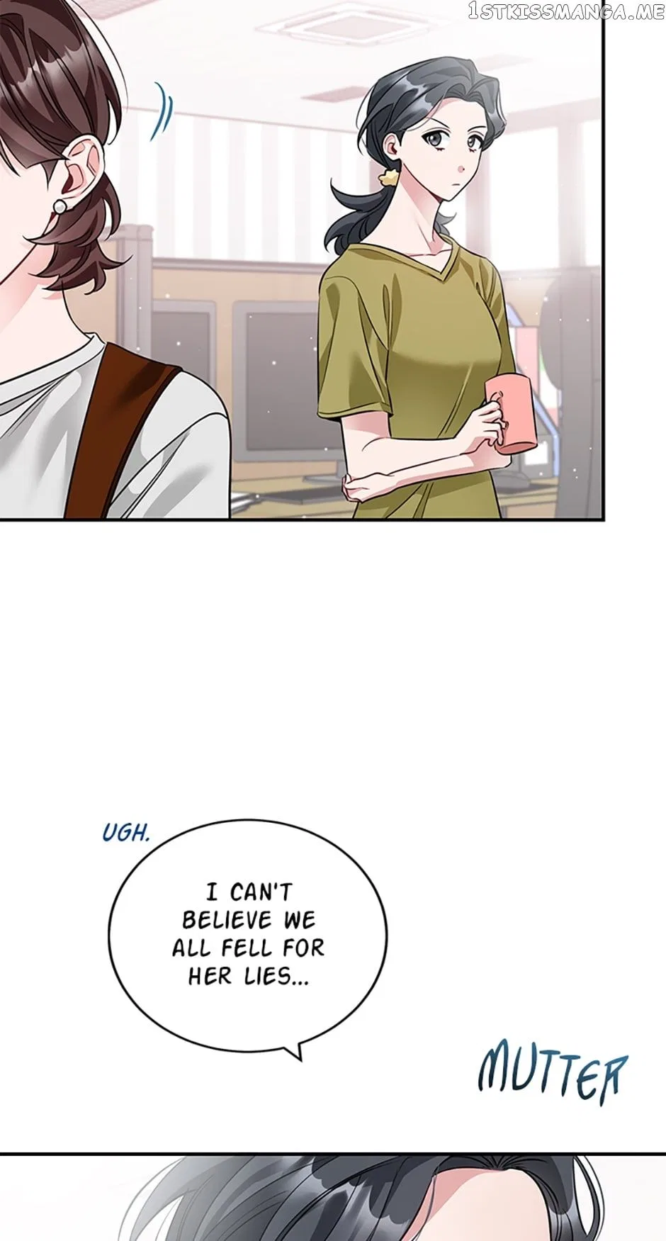 Deliberate Scandal Chapter 23 – Page 31
