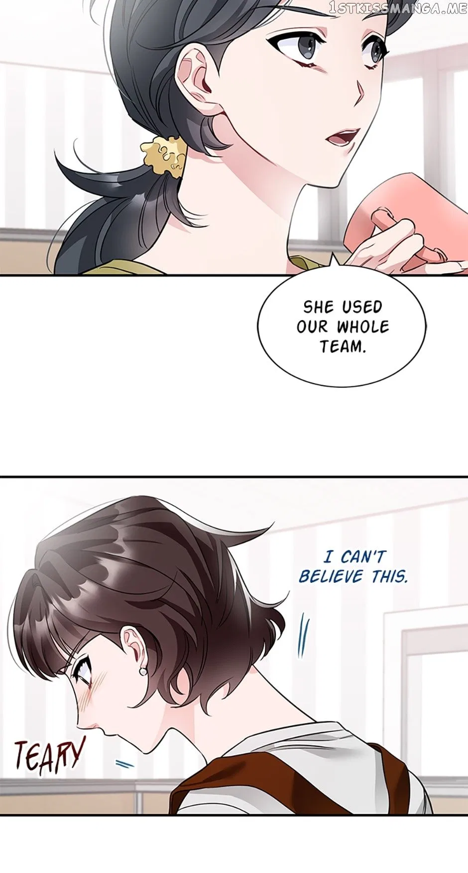 Deliberate Scandal Chapter 23 – Page 32