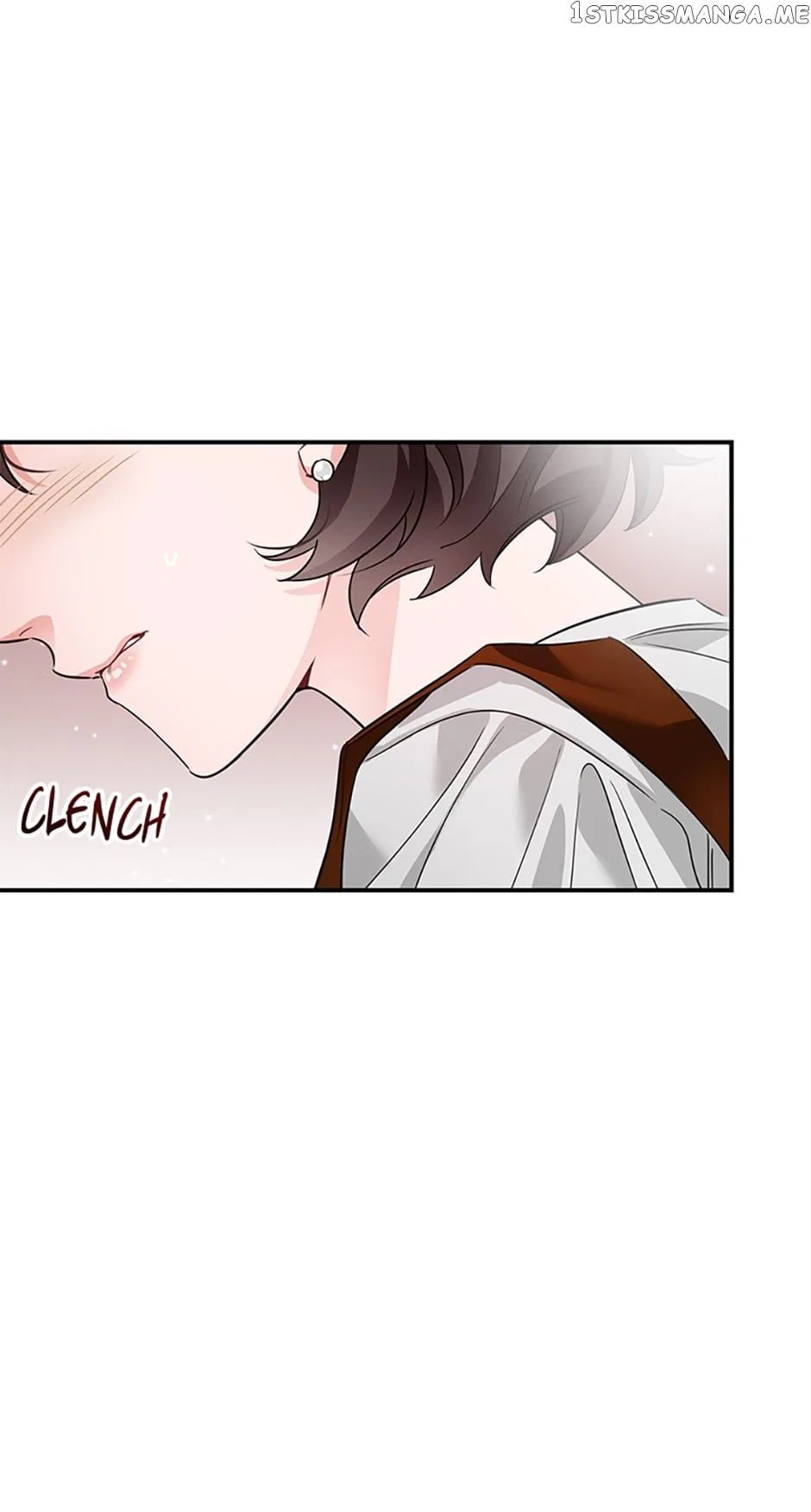 Deliberate Scandal Chapter 23 – Page 33