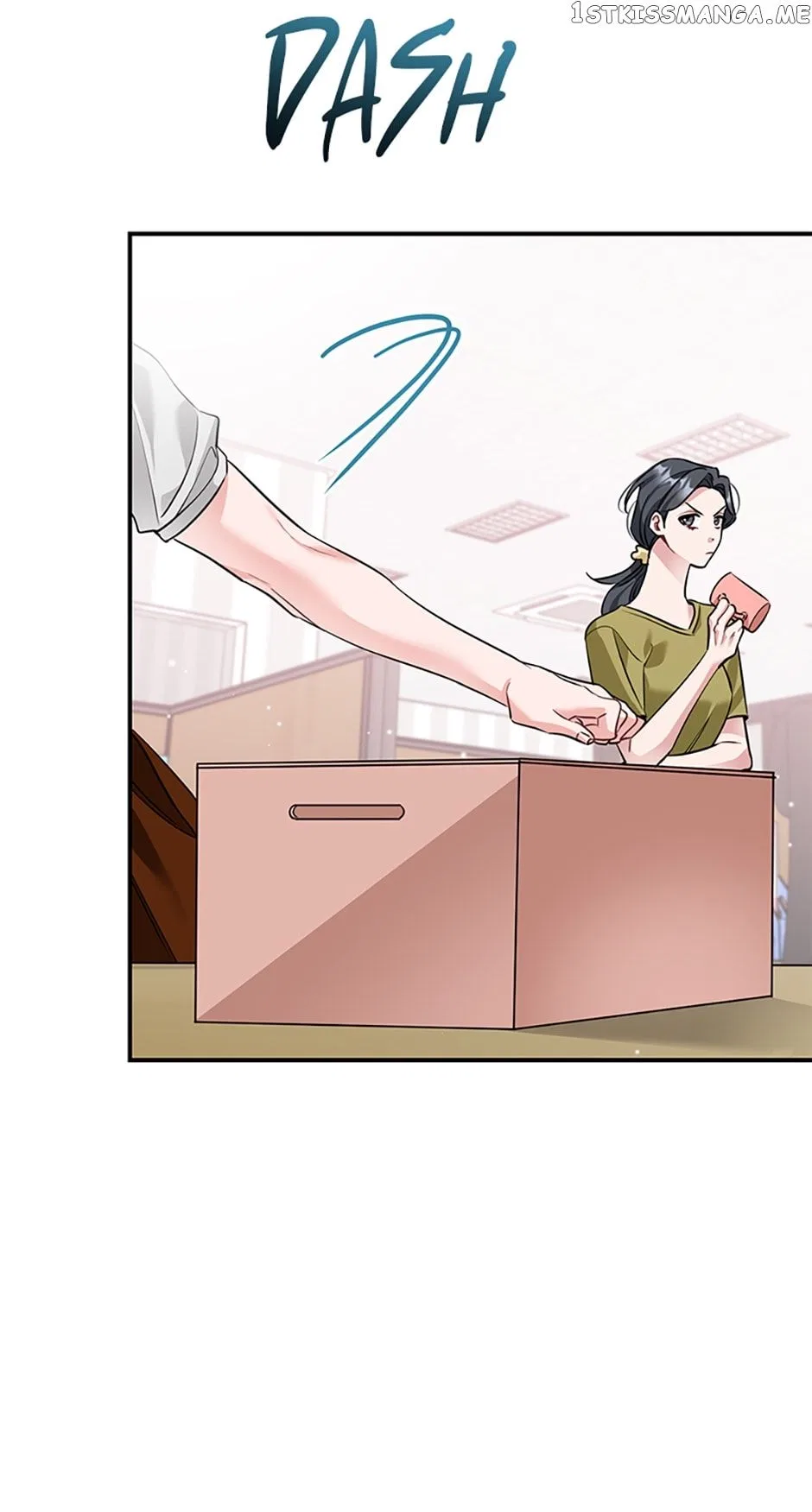 Deliberate Scandal Chapter 23 – Page 34