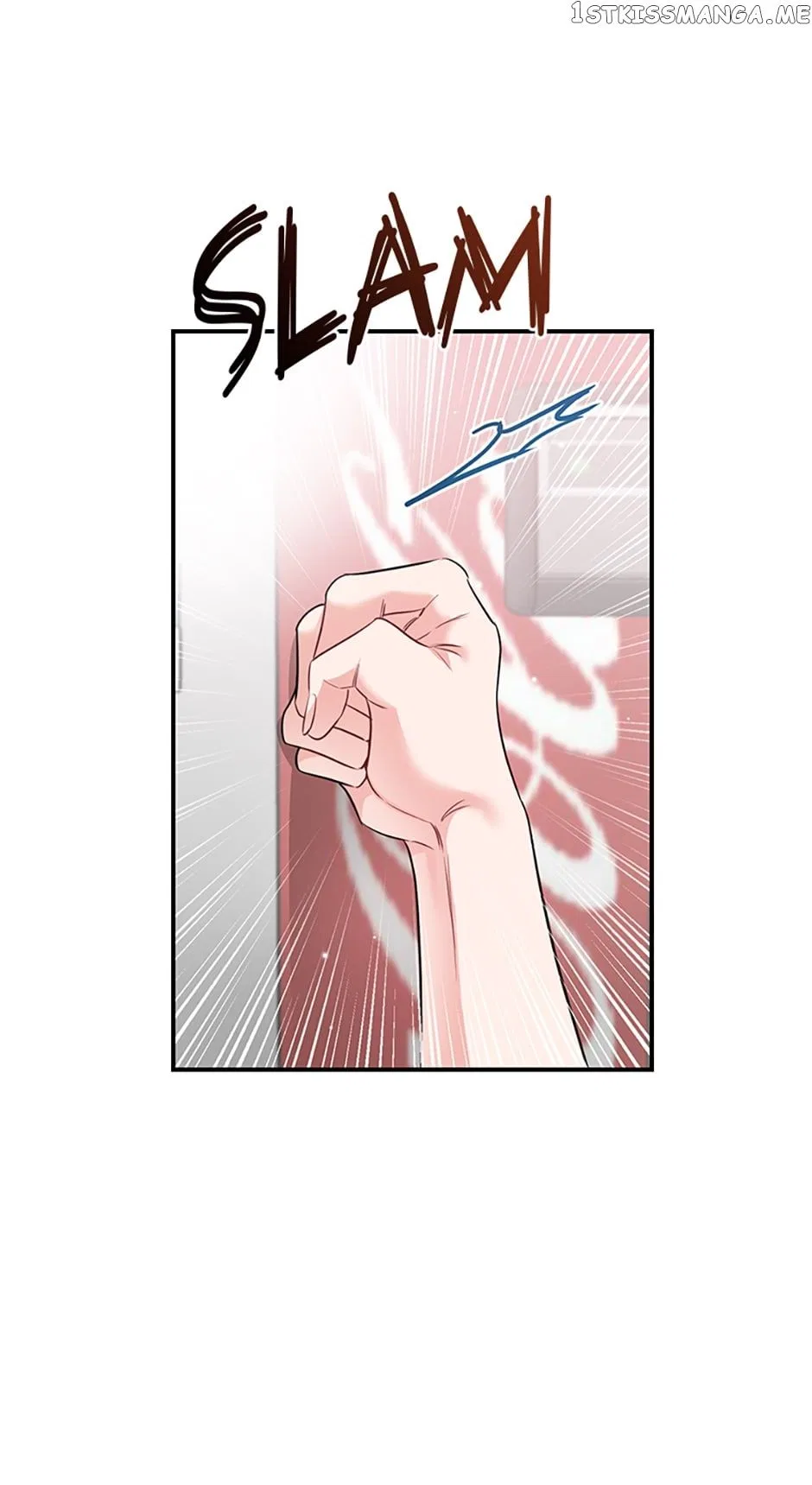 Deliberate Scandal Chapter 23 – Page 36