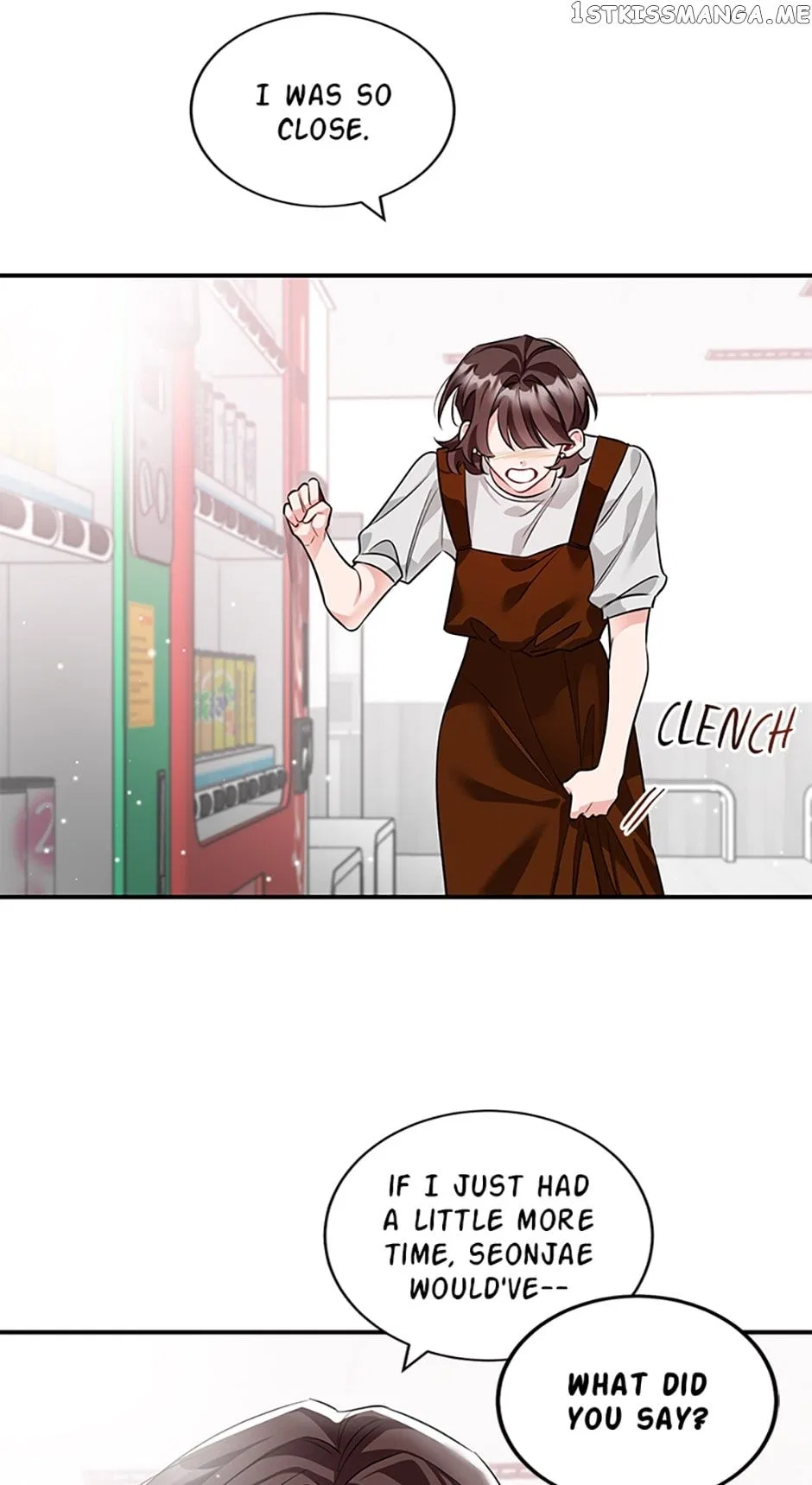 Deliberate Scandal Chapter 23 – Page 37