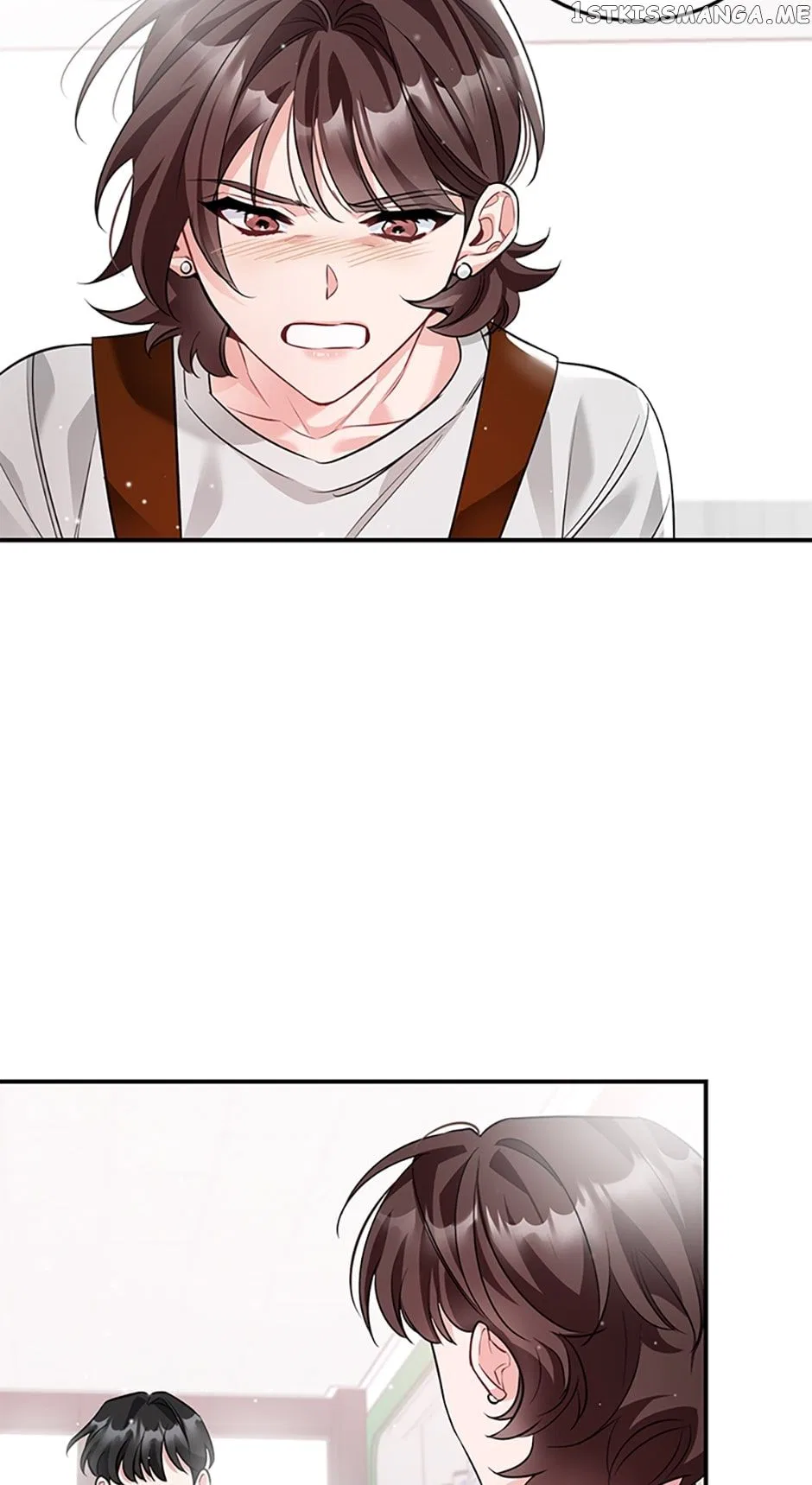 Deliberate Scandal Chapter 23 – Page 38