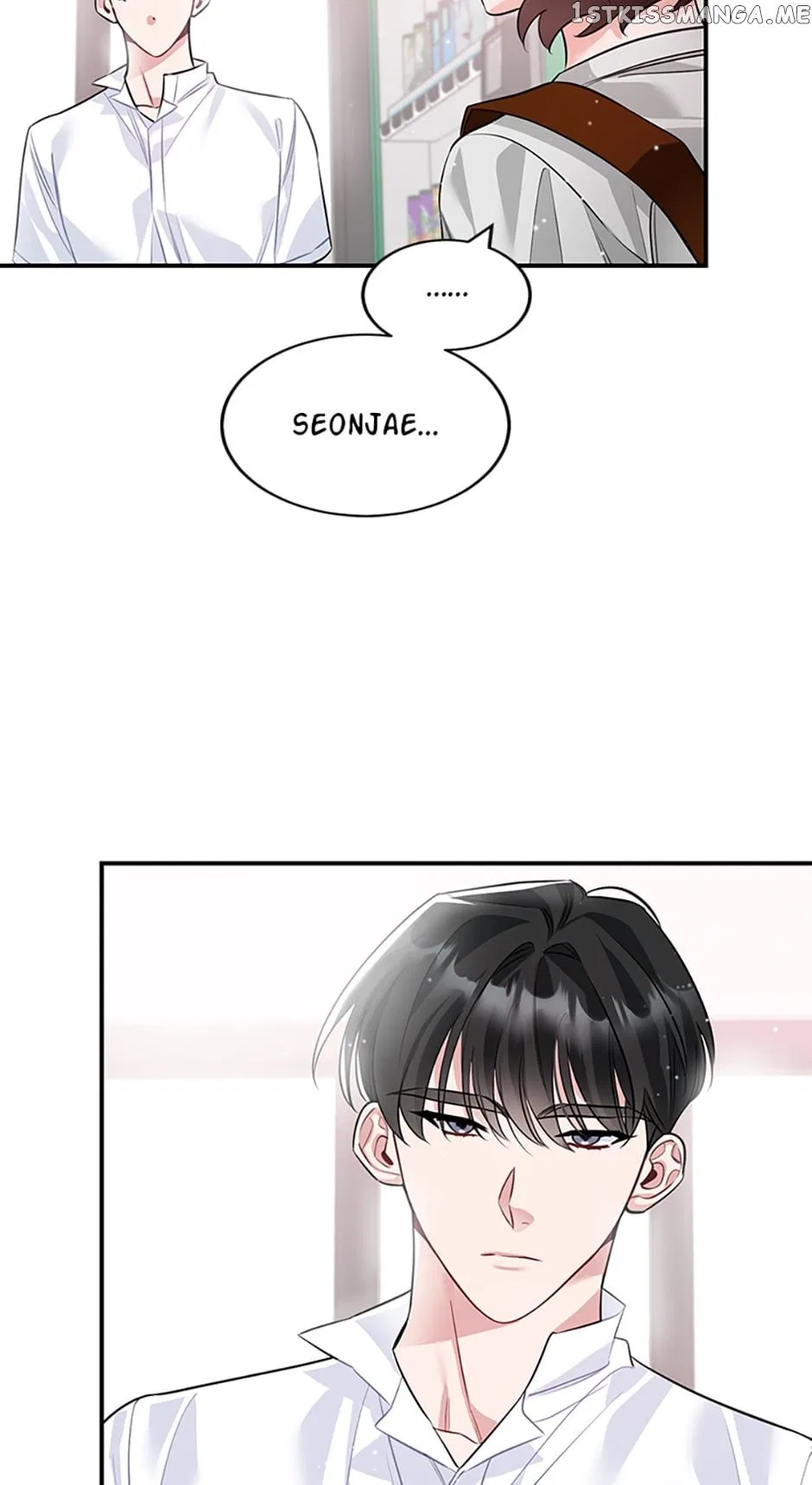 Deliberate Scandal Chapter 23 – Page 39