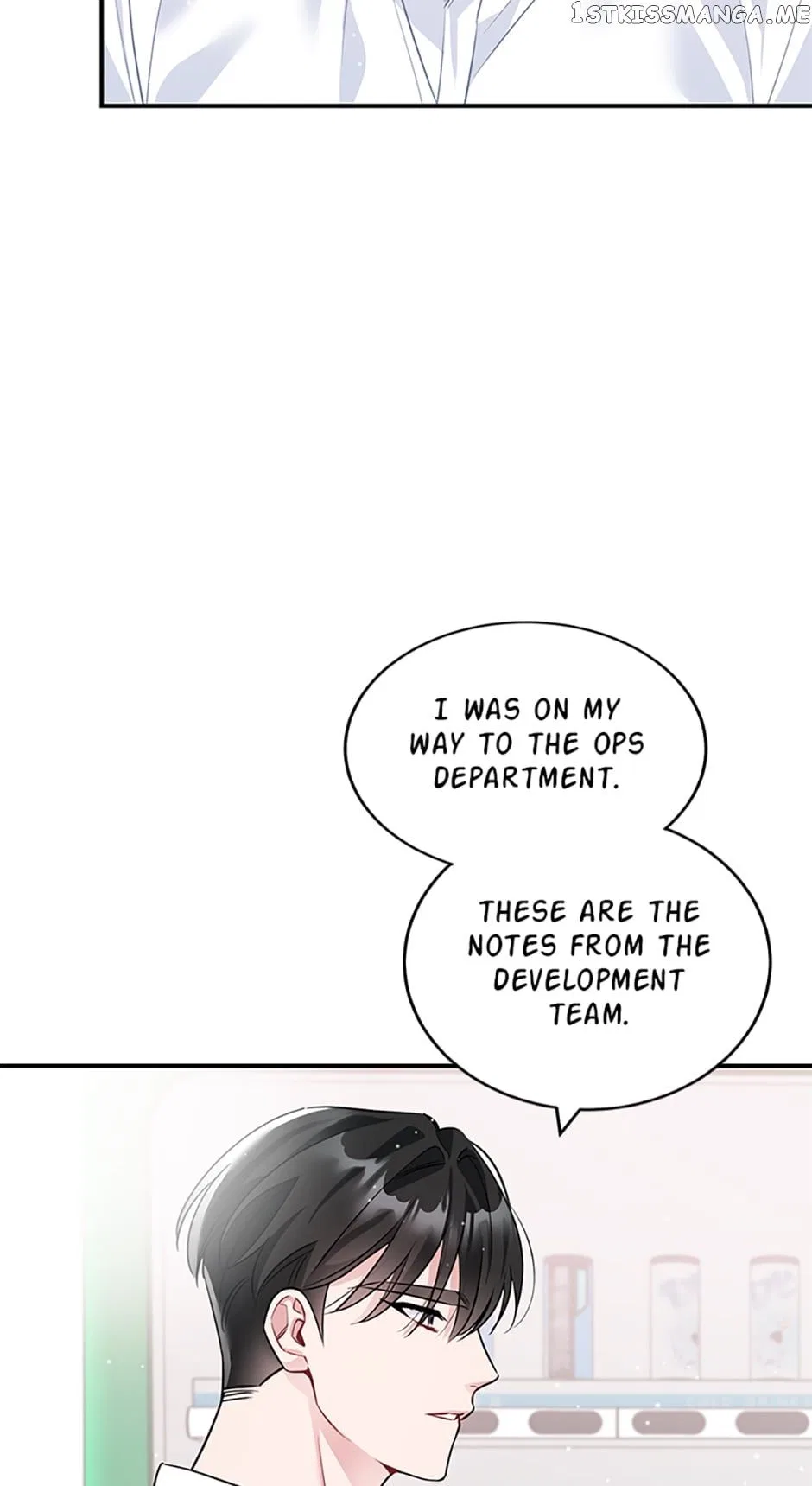 Deliberate Scandal Chapter 23 – Page 40