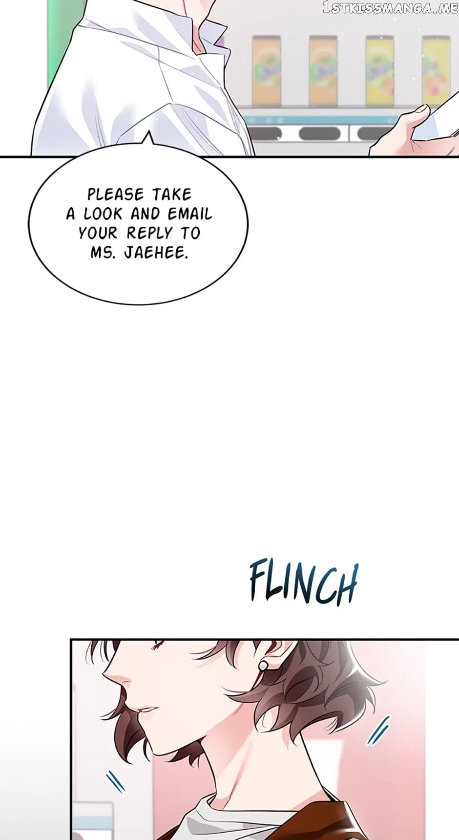 Deliberate Scandal Chapter 23 – Page 41