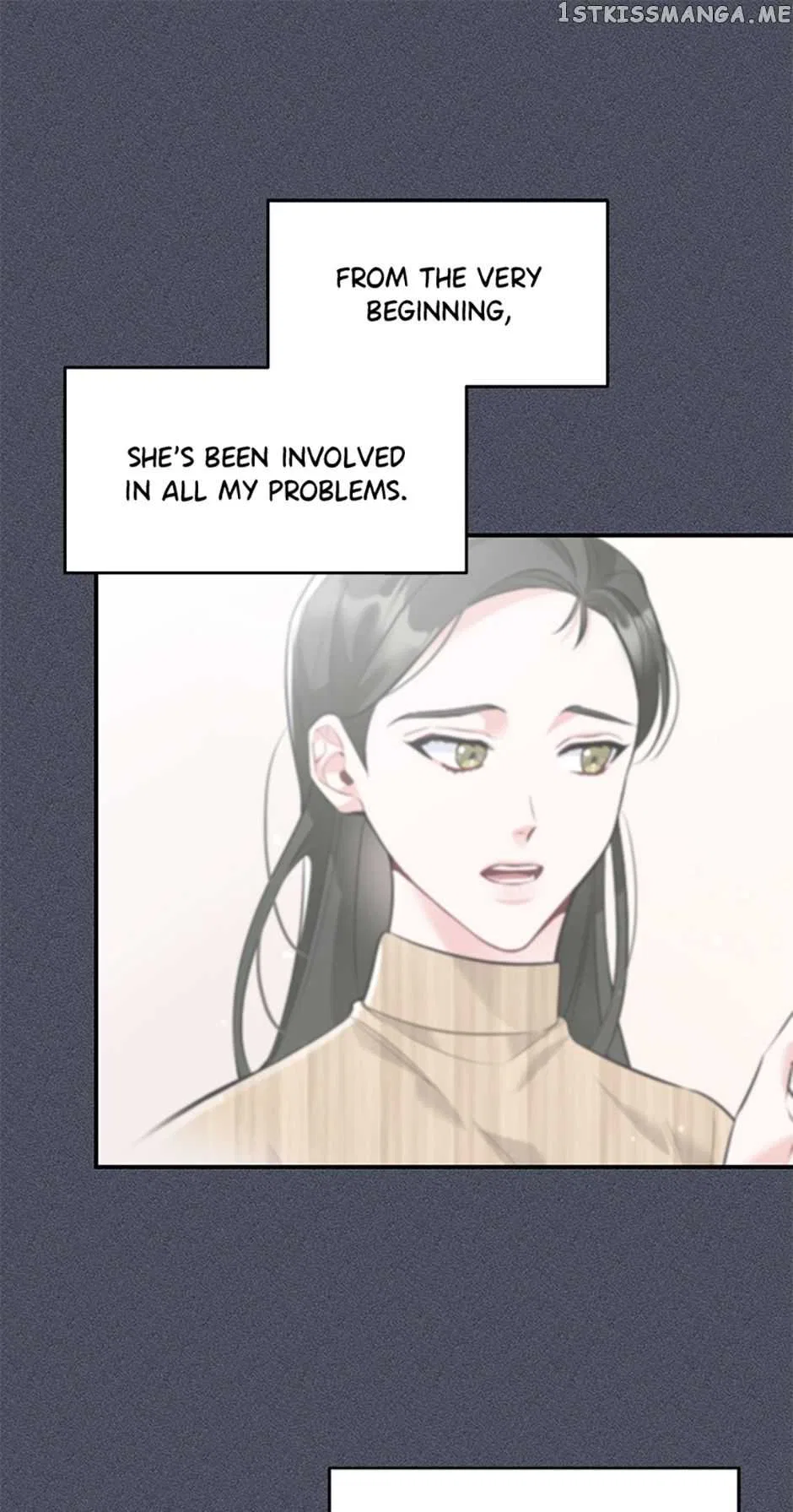 Deliberate Scandal Chapter 23 – Page 43