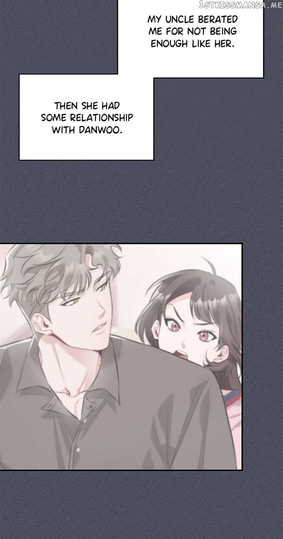 Deliberate Scandal Chapter 23 – Page 44