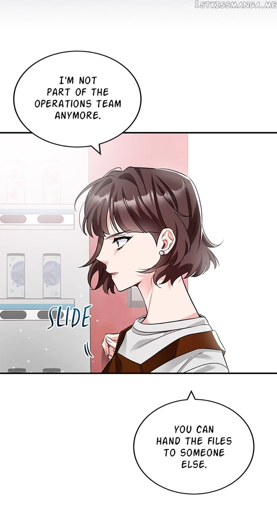 Deliberate Scandal Chapter 23 – Page 48
