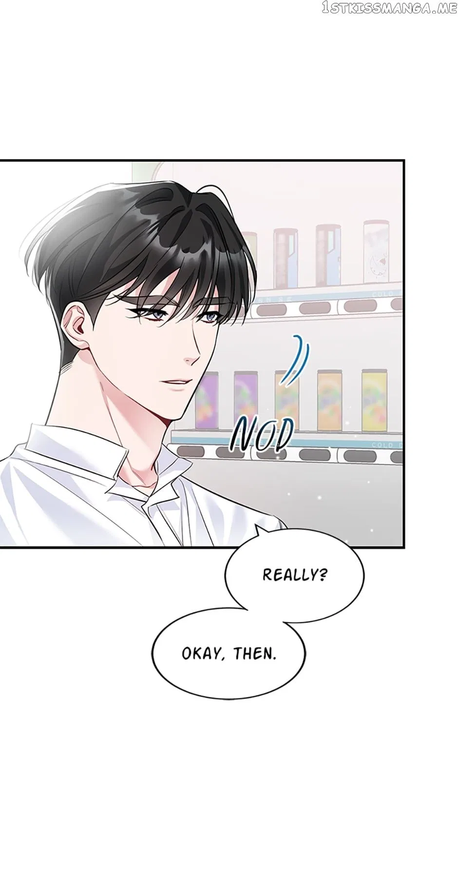 Deliberate Scandal Chapter 23 – Page 49