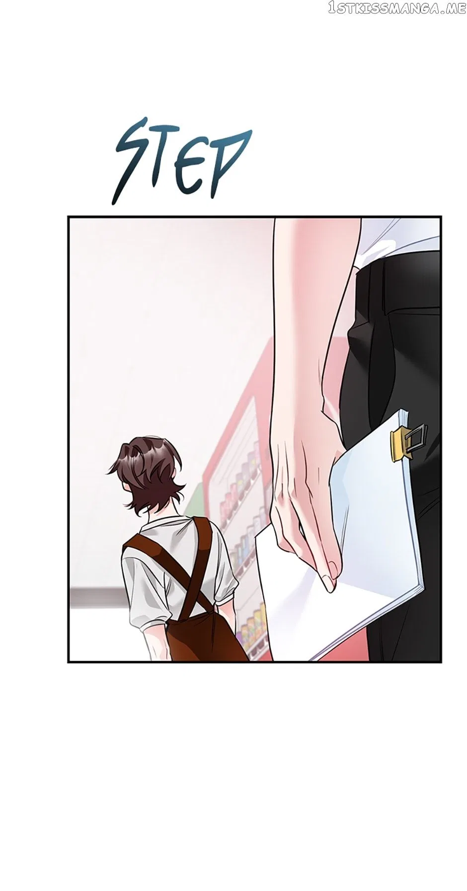 Deliberate Scandal Chapter 23 – Page 50