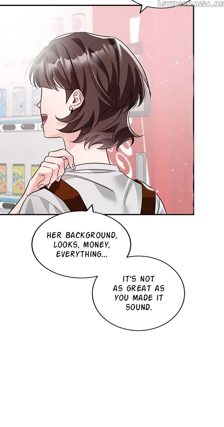 Deliberate Scandal Chapter 23 – Page 52