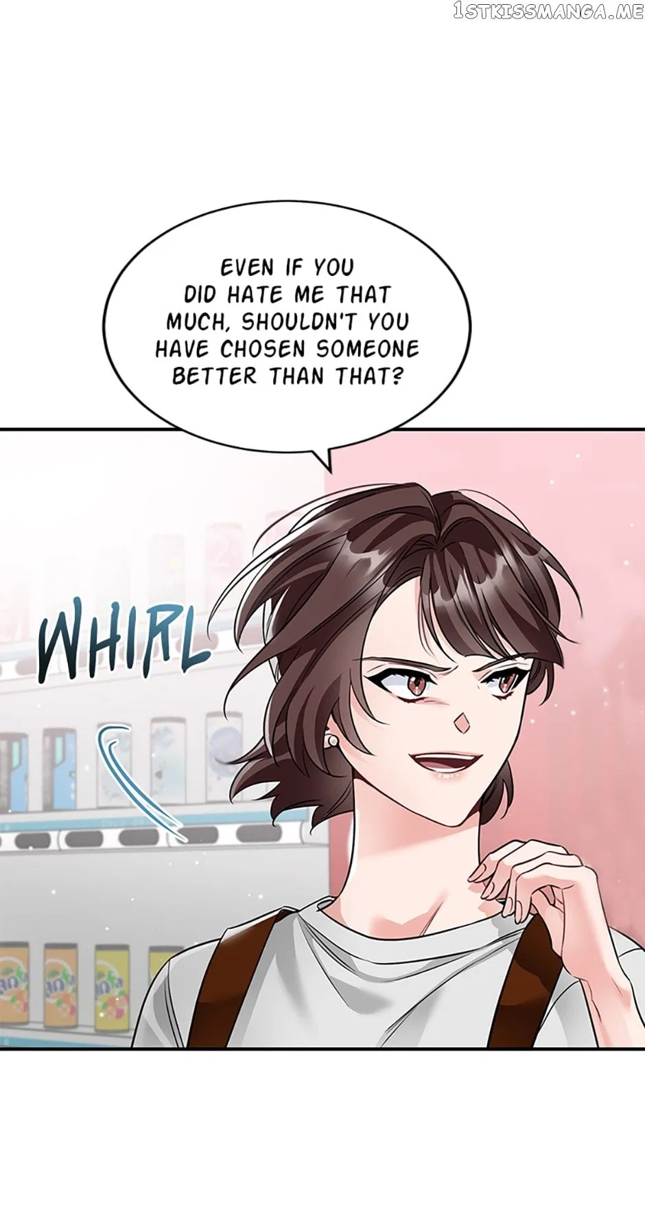 Deliberate Scandal Chapter 23 – Page 53