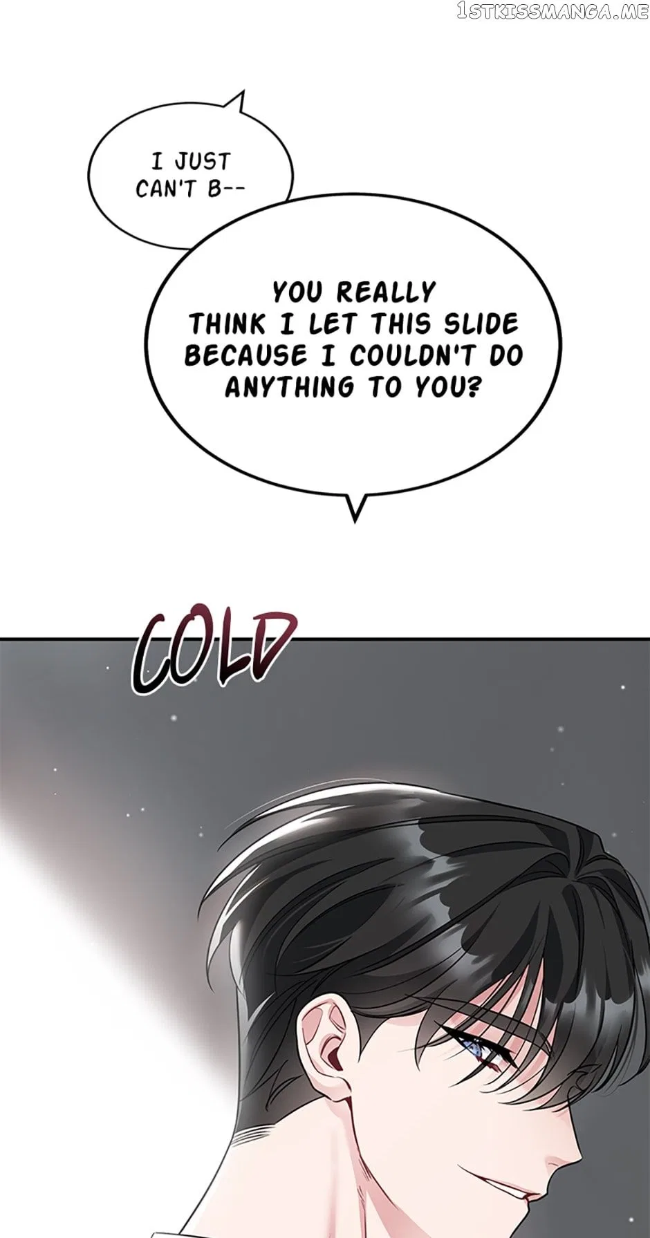 Deliberate Scandal Chapter 23 – Page 54
