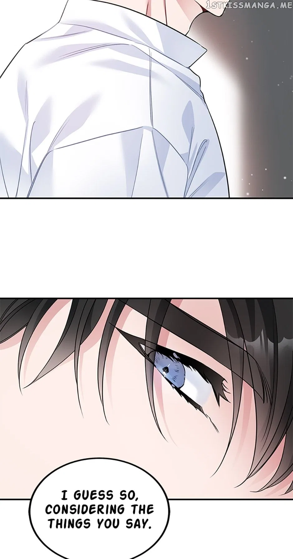 Deliberate Scandal Chapter 23 – Page 55