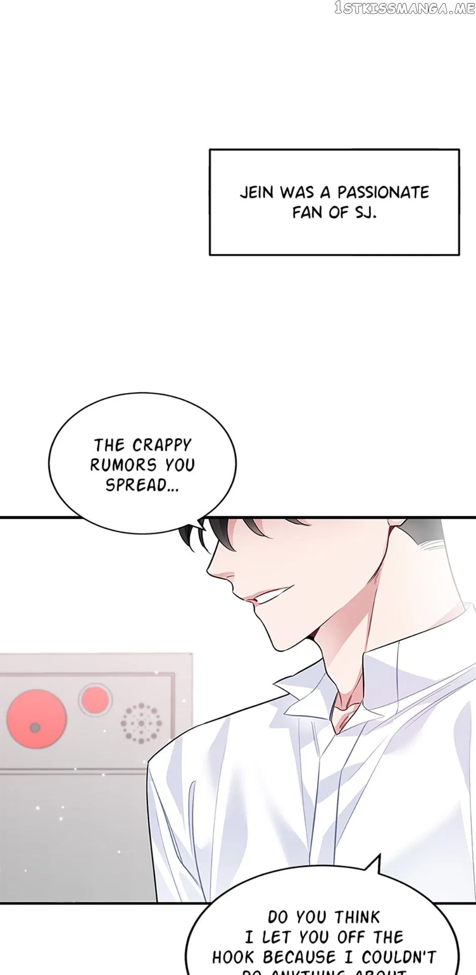 Deliberate Scandal Chapter 23 – Page 57