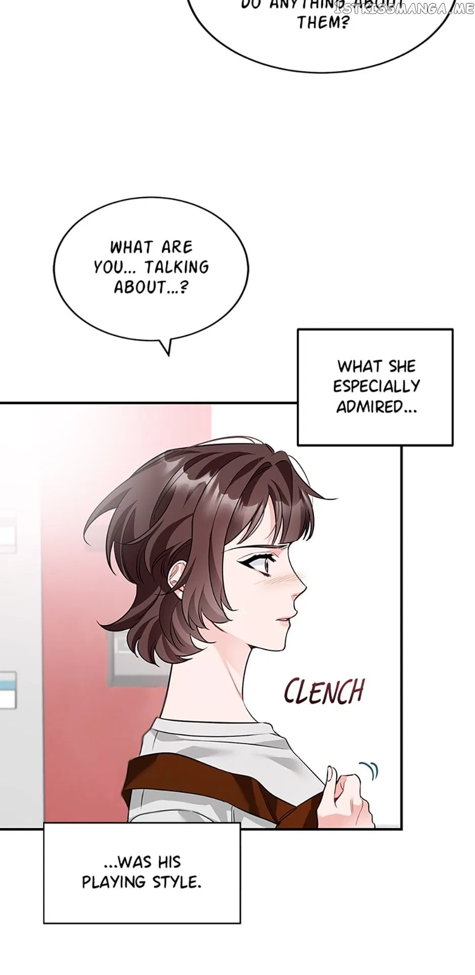 Deliberate Scandal Chapter 23 – Page 58