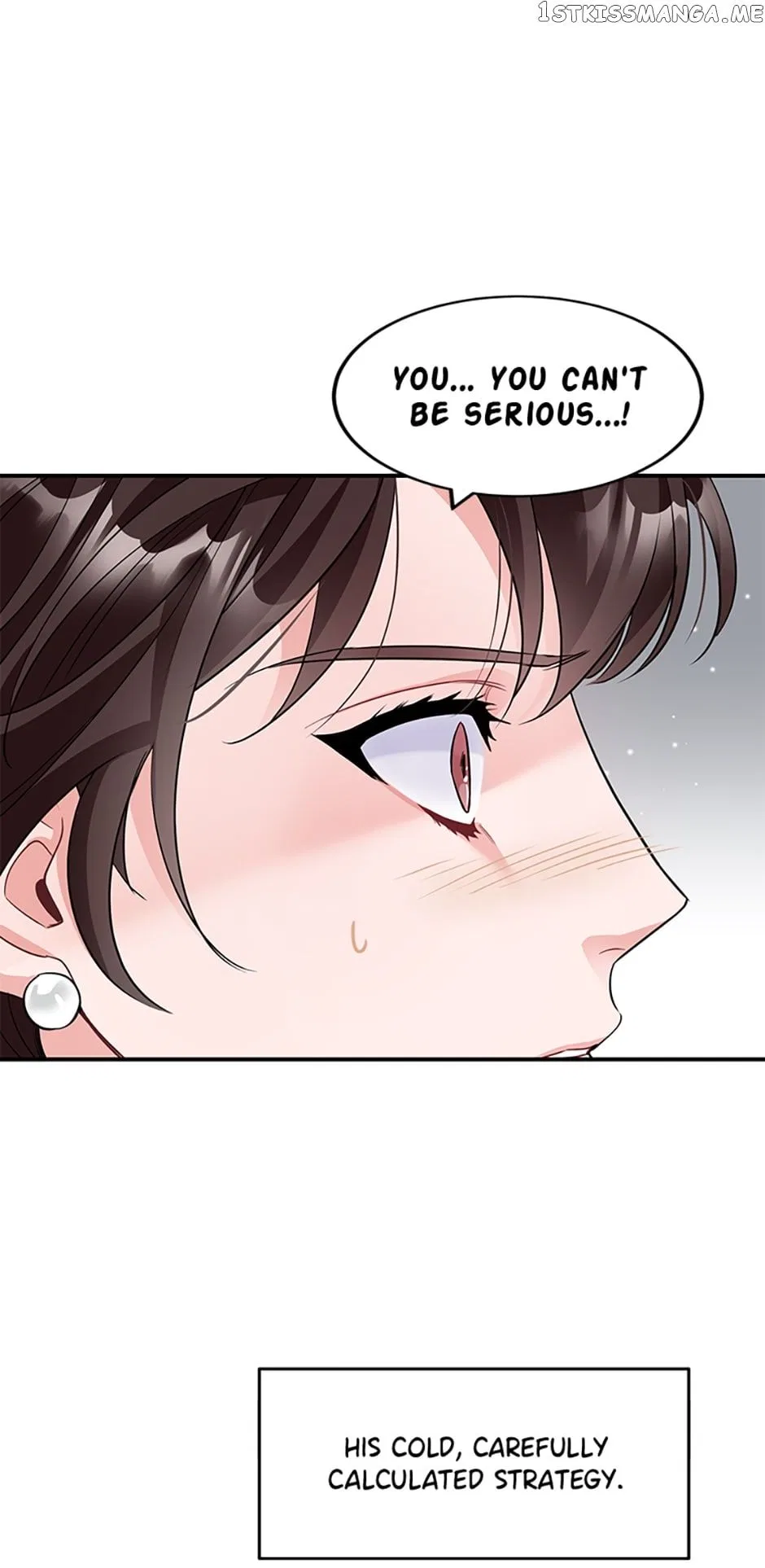 Deliberate Scandal Chapter 23 – Page 59