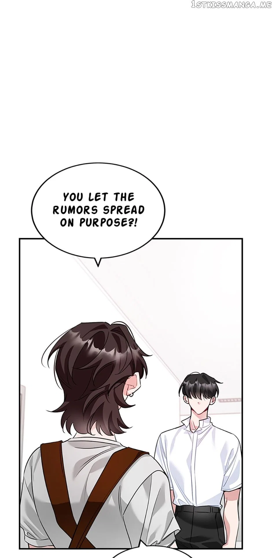Deliberate Scandal Chapter 23 – Page 60