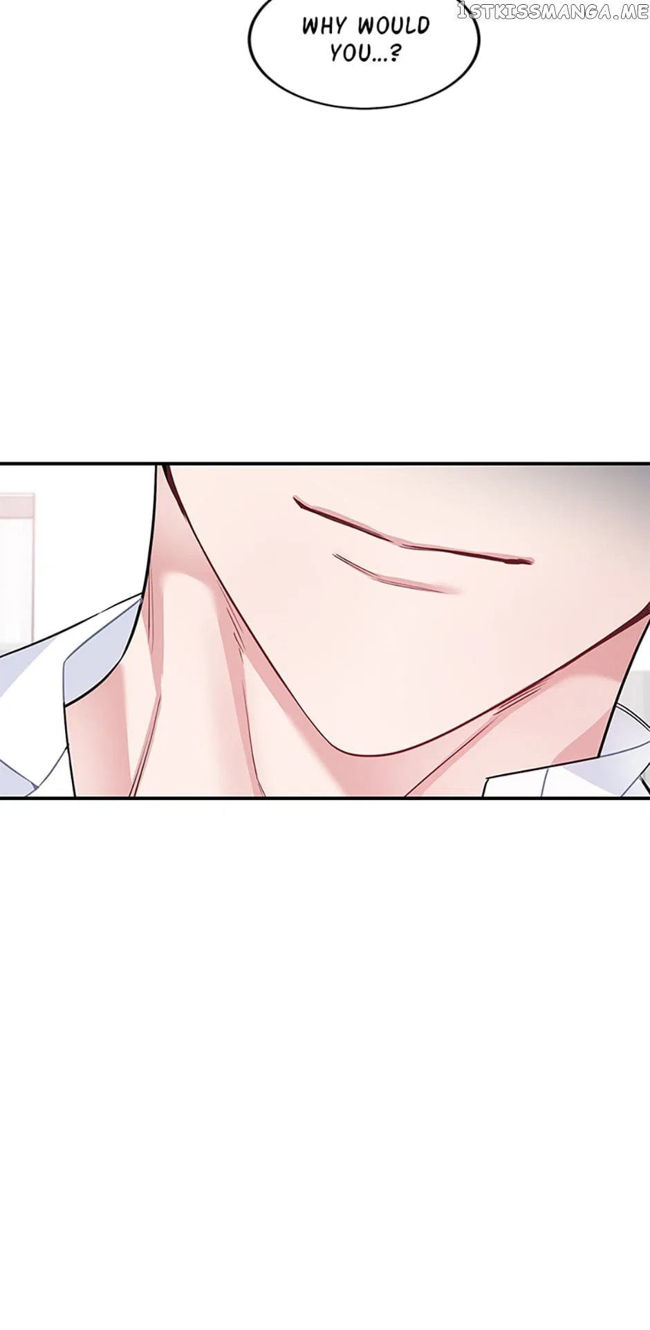 Deliberate Scandal Chapter 23 – Page 61