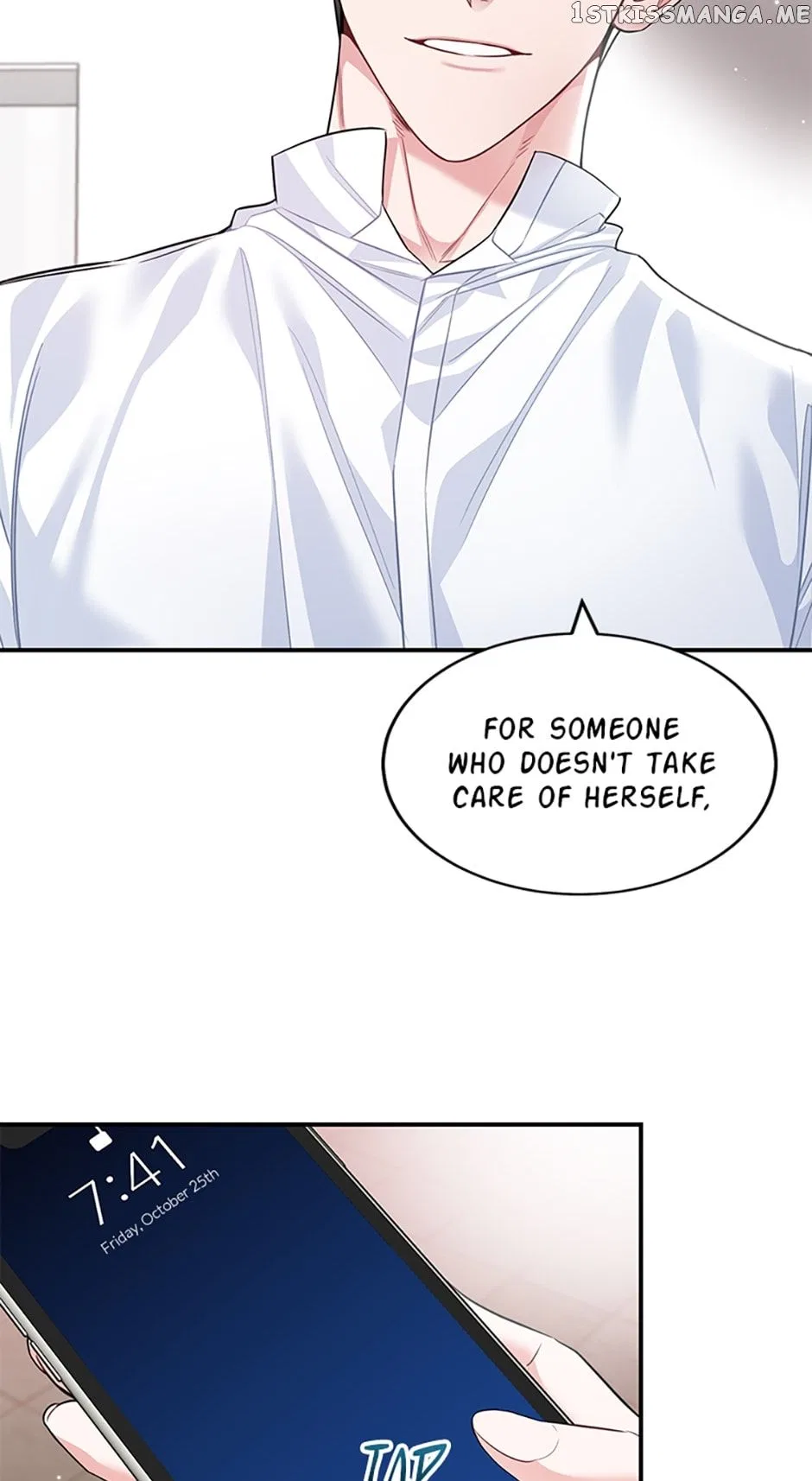 Deliberate Scandal Chapter 23 – Page 63