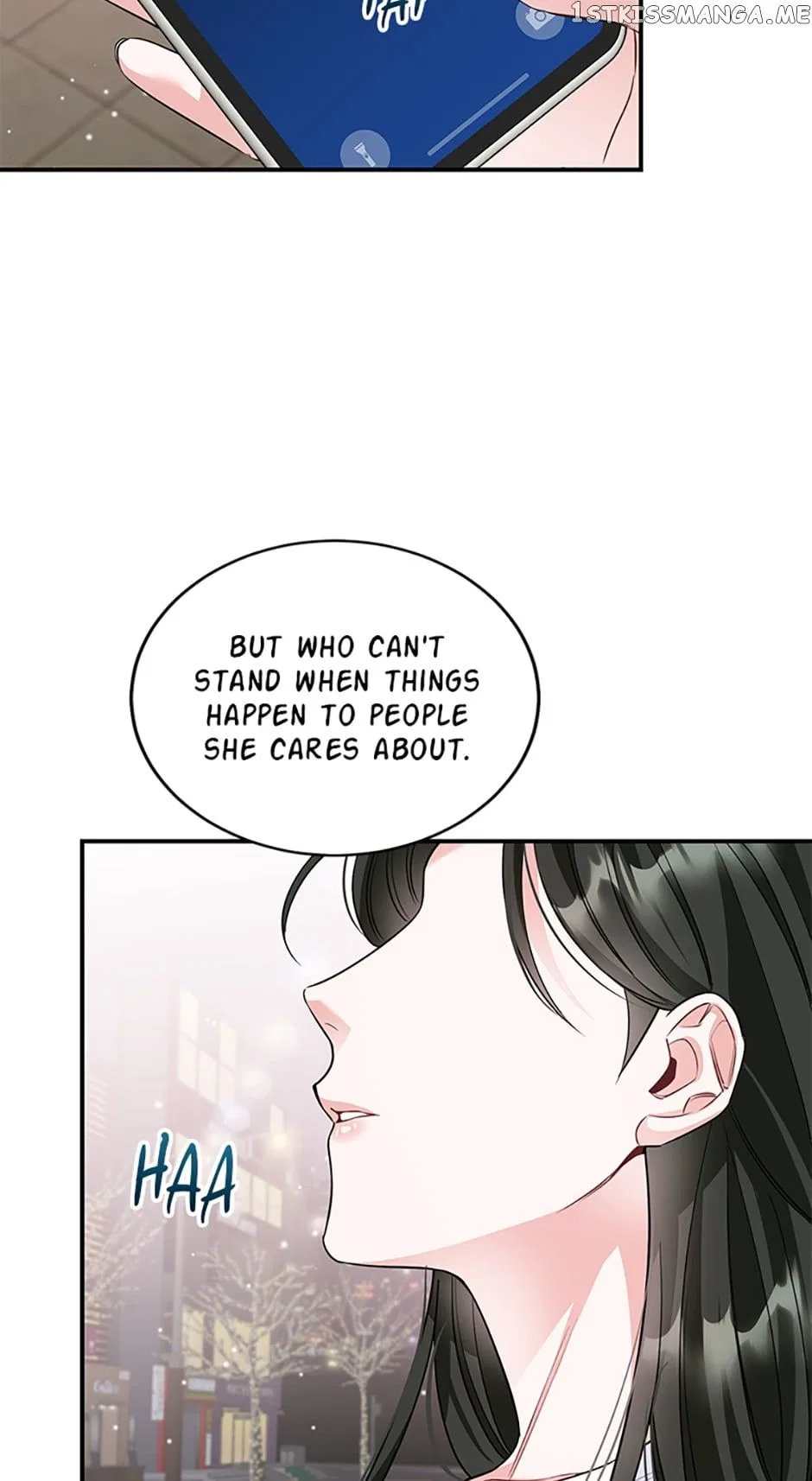 Deliberate Scandal Chapter 23 – Page 64