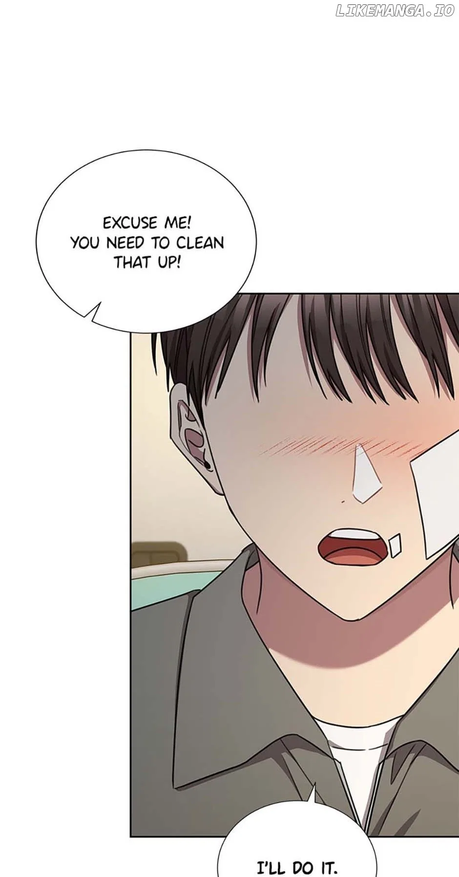 Marriage? No Thanks! Chapter 84 – Page 4