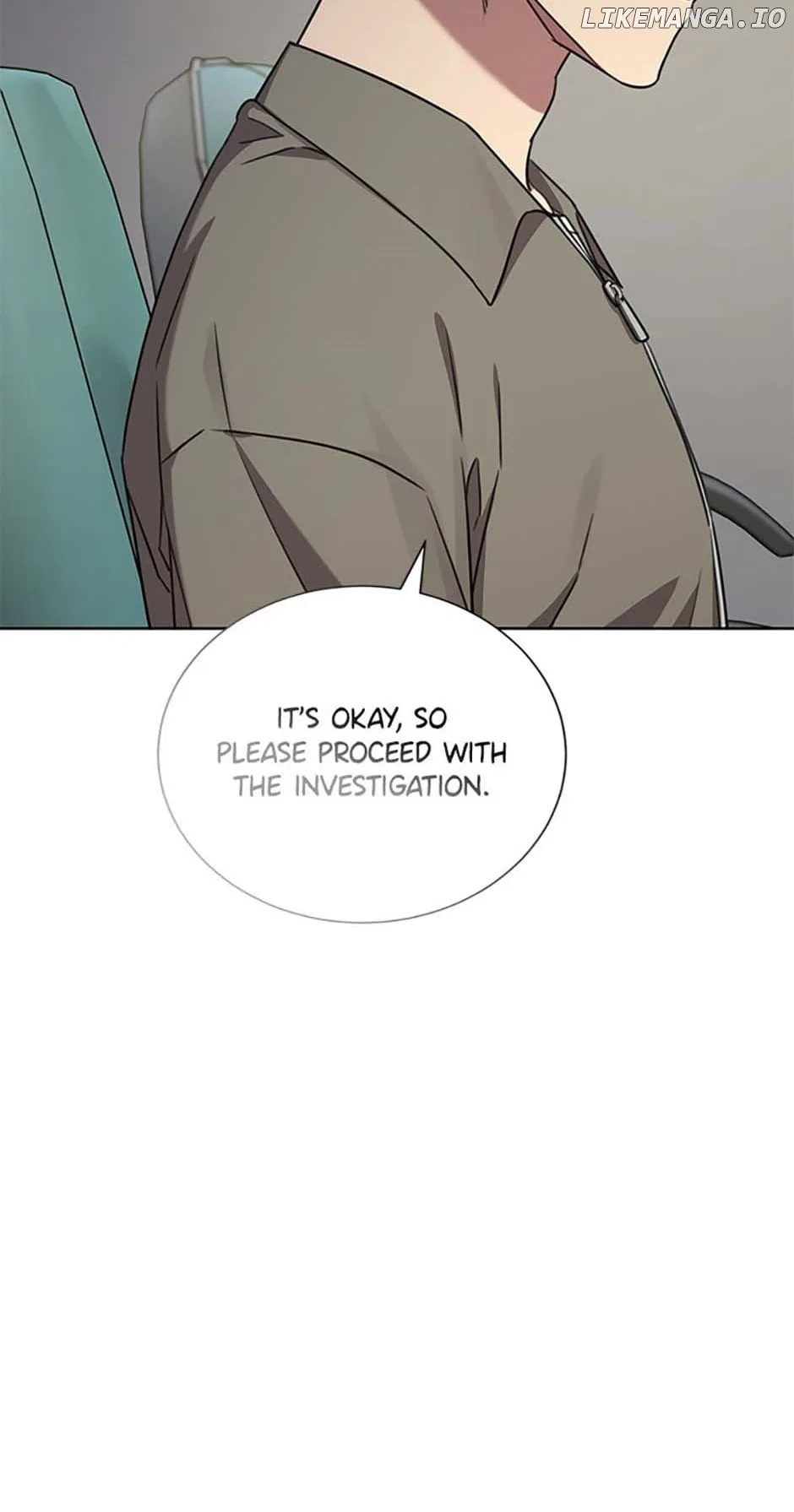 Marriage? No Thanks! Chapter 84 – Page 6