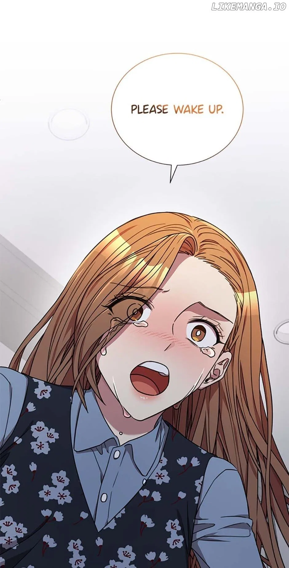 Marriage? No Thanks! Chapter 84 – Page 10