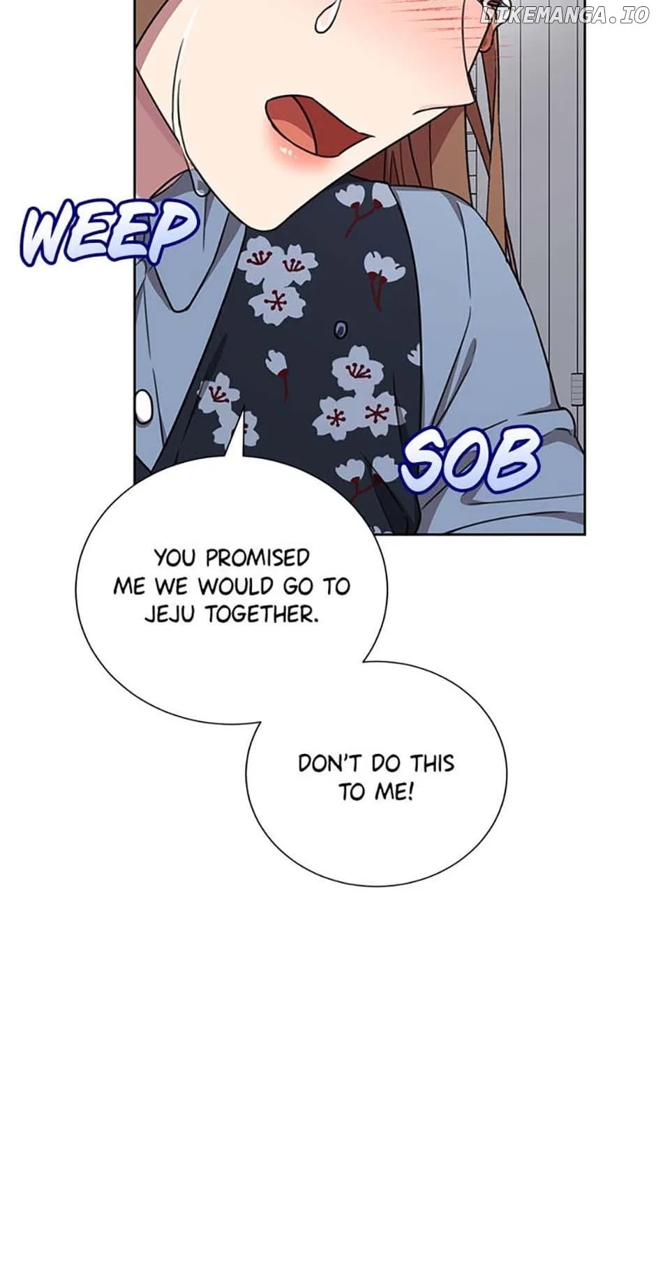 Marriage? No Thanks! Chapter 84 – Page 12