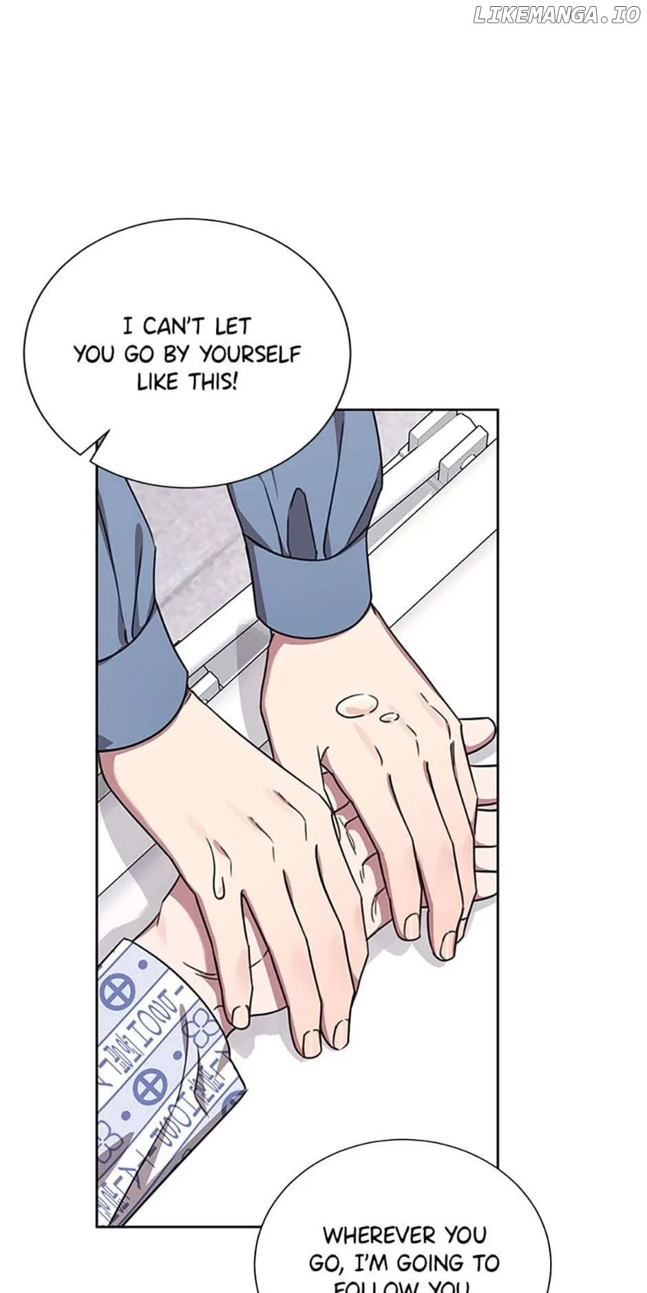 Marriage? No Thanks! Chapter 84 – Page 13