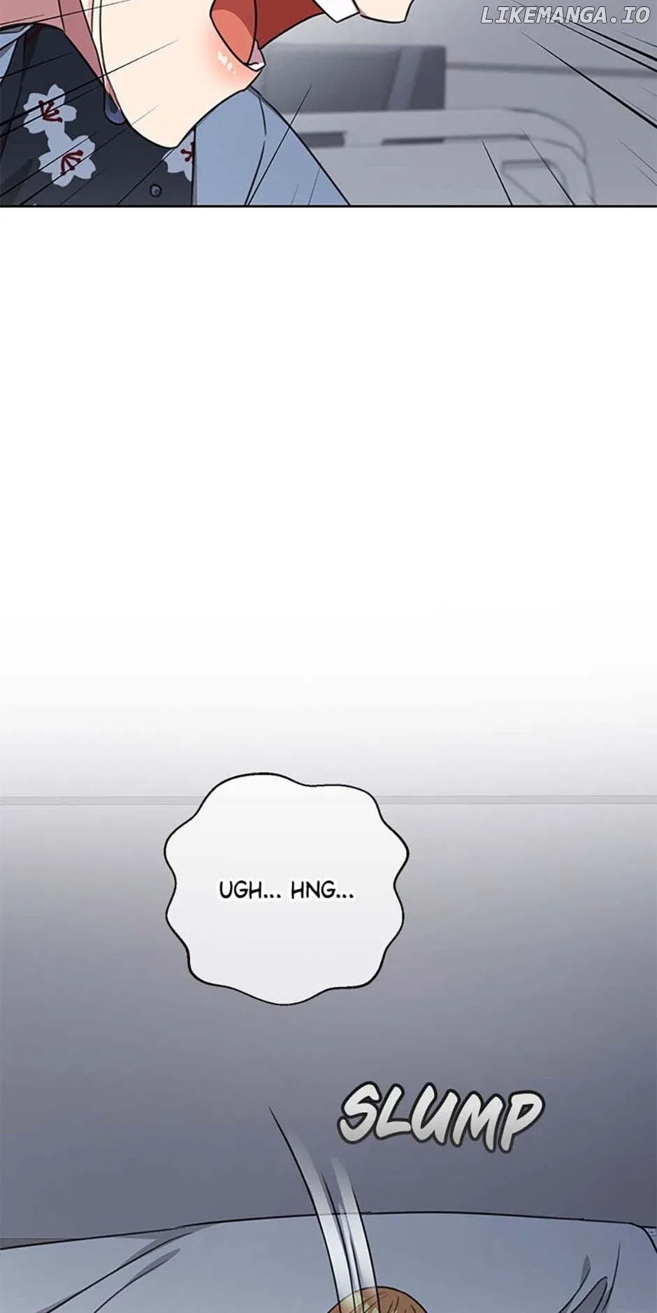 Marriage? No Thanks! Chapter 84 – Page 15