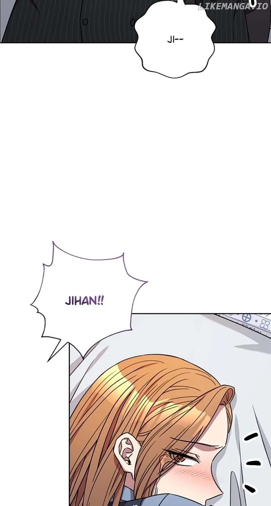 Marriage? No Thanks! Chapter 84 – Page 19