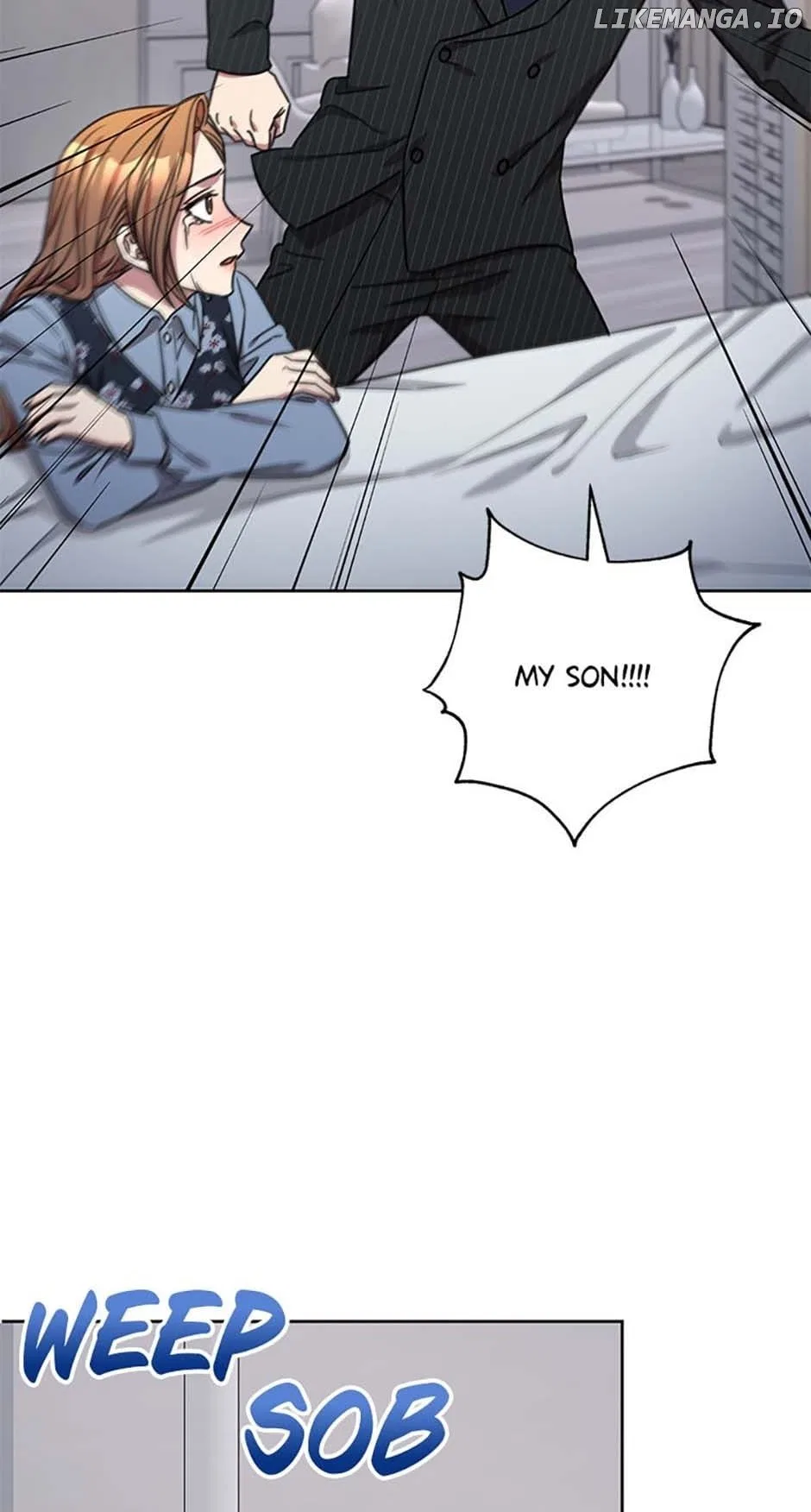 Marriage? No Thanks! Chapter 84 – Page 21