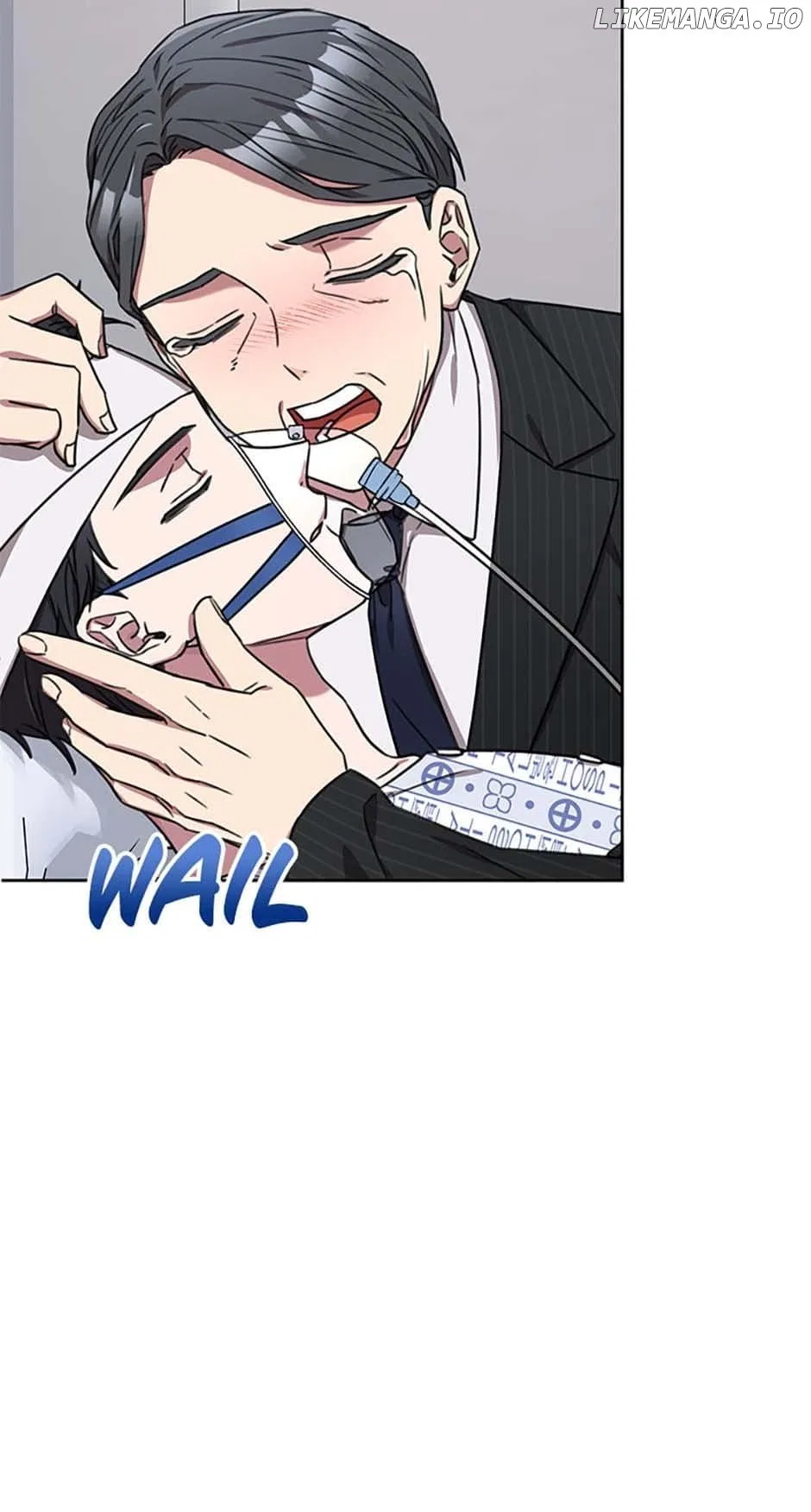 Marriage? No Thanks! Chapter 84 – Page 22
