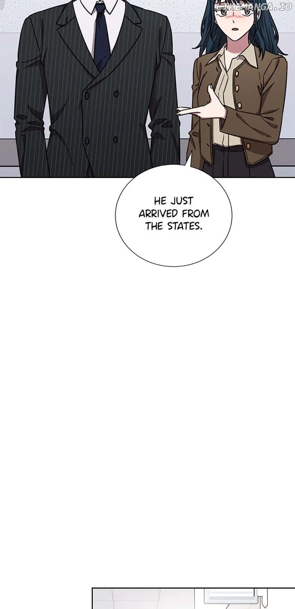 Marriage? No Thanks! Chapter 84 – Page 25