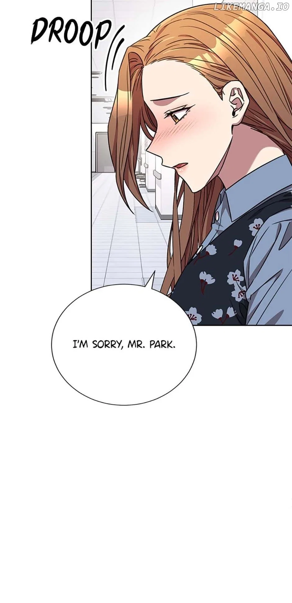 Marriage? No Thanks! Chapter 84 – Page 26