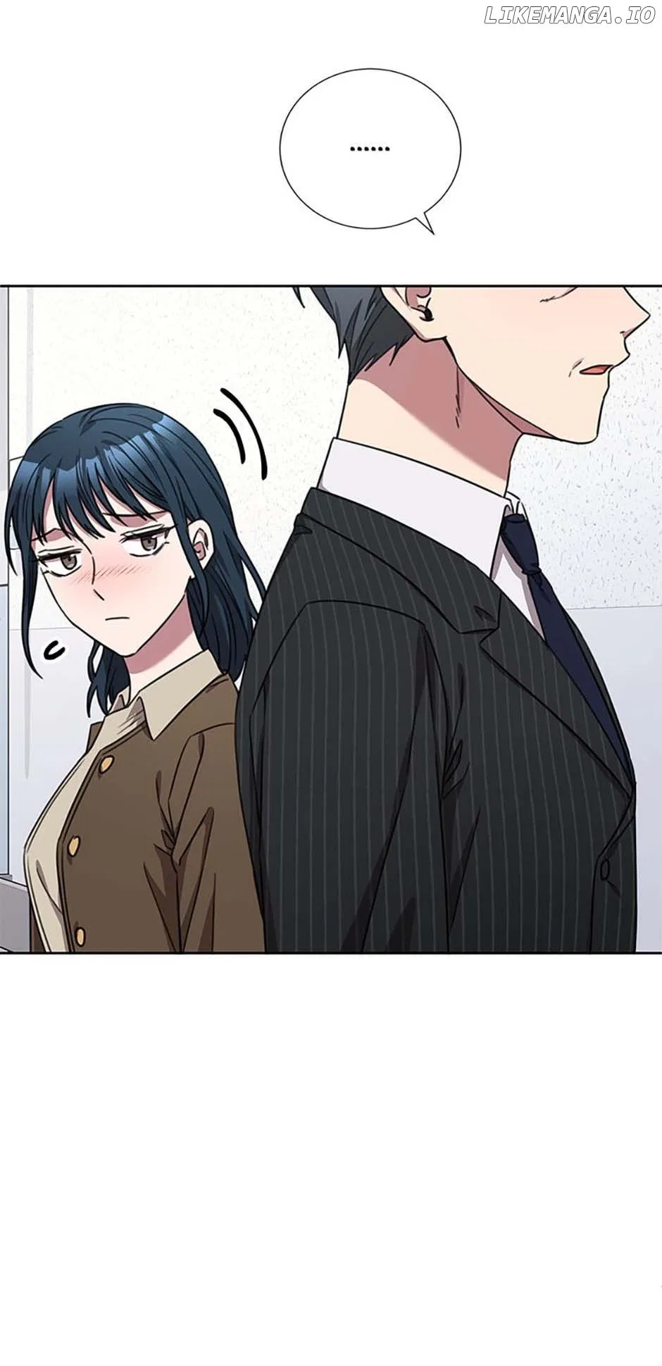 Marriage? No Thanks! Chapter 84 – Page 27