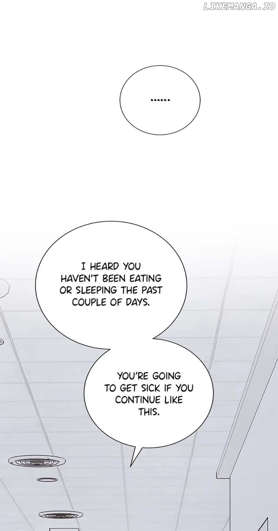 Marriage? No Thanks! Chapter 84 – Page 28
