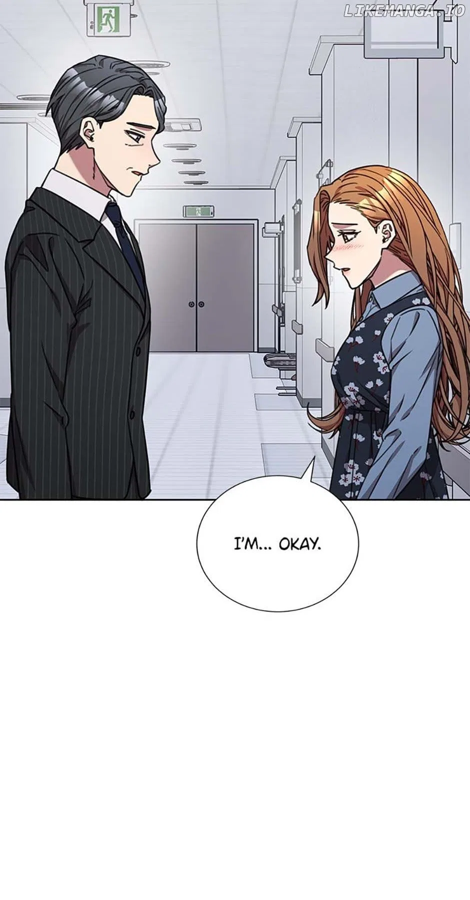 Marriage? No Thanks! Chapter 84 – Page 29