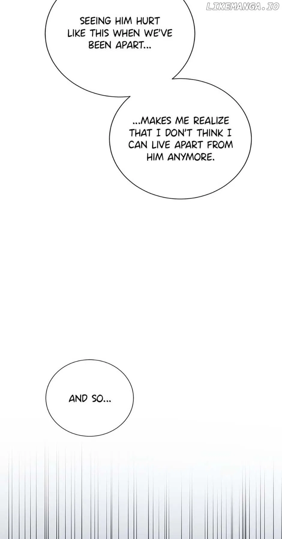 Marriage? No Thanks! Chapter 84 – Page 31