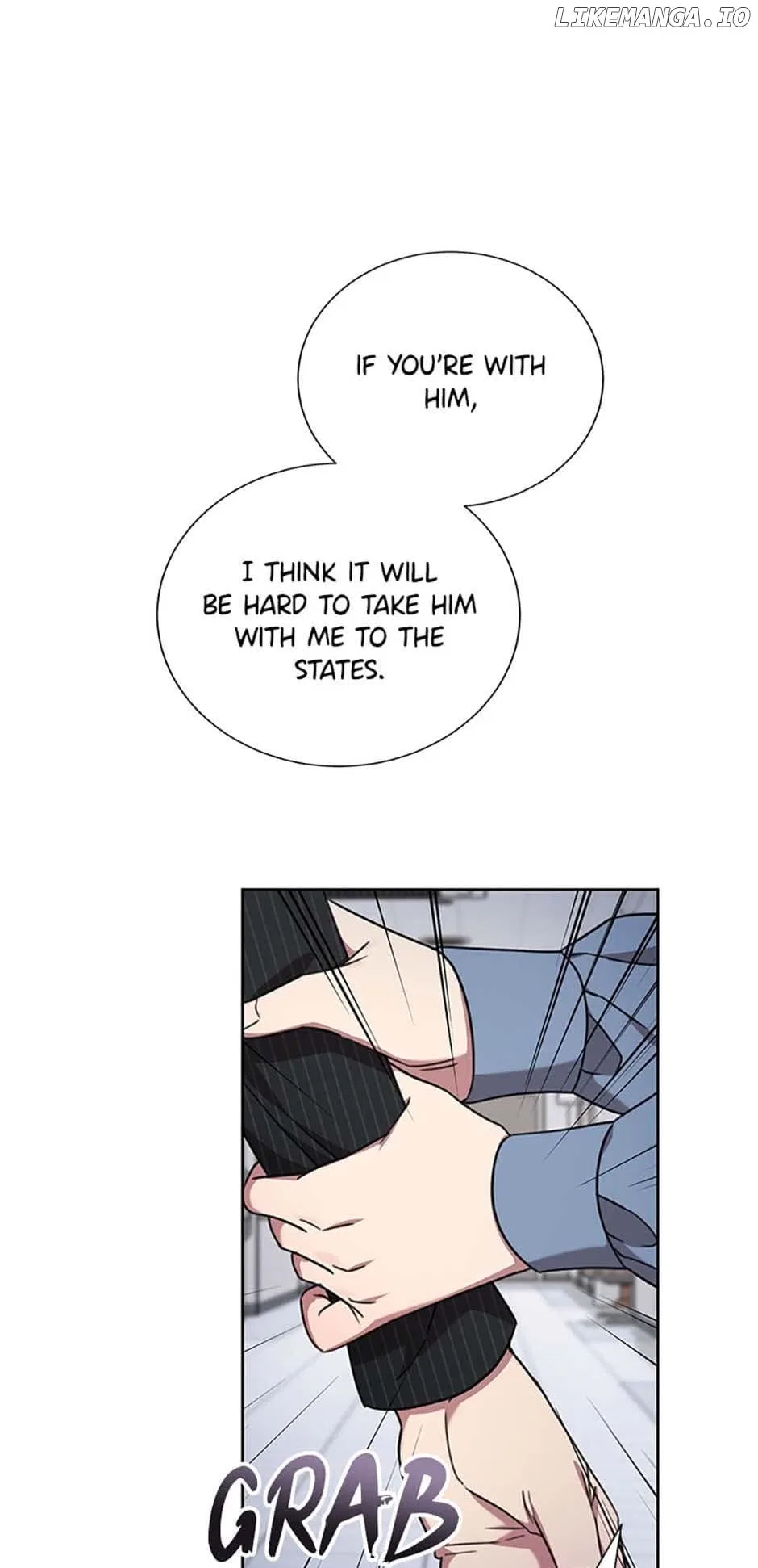 Marriage? No Thanks! Chapter 84 – Page 34