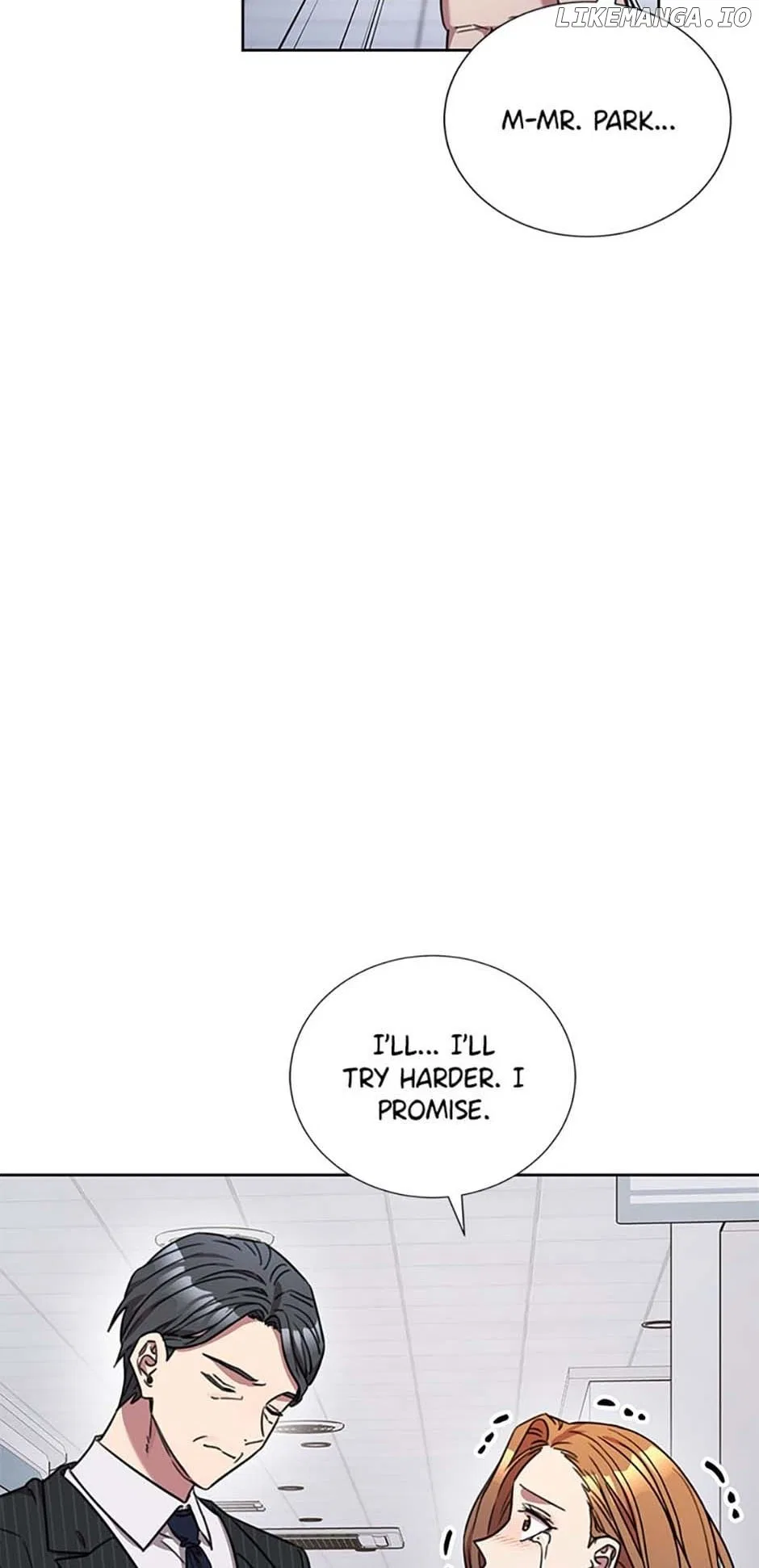 Marriage? No Thanks! Chapter 84 – Page 35