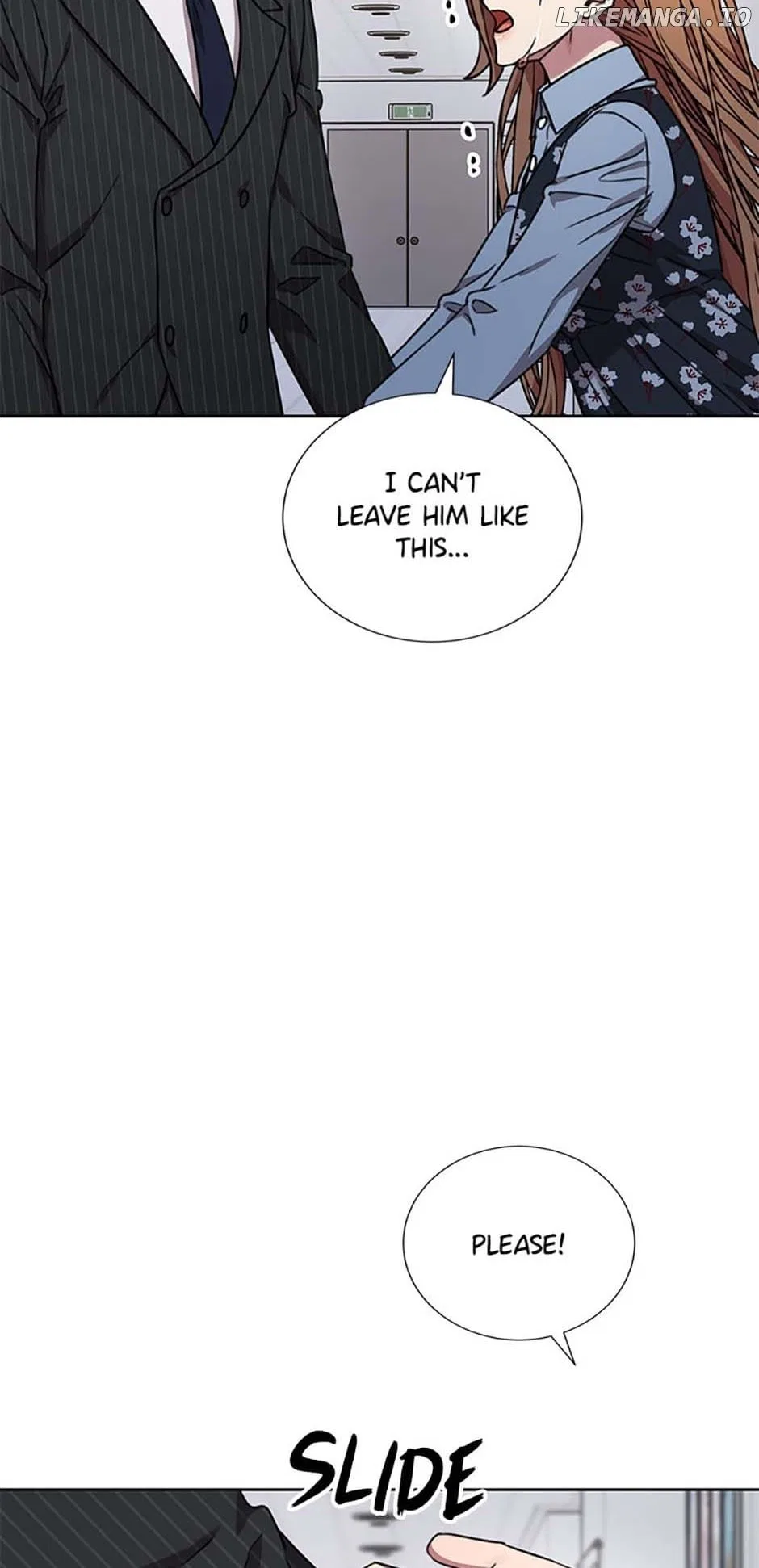Marriage? No Thanks! Chapter 84 – Page 36