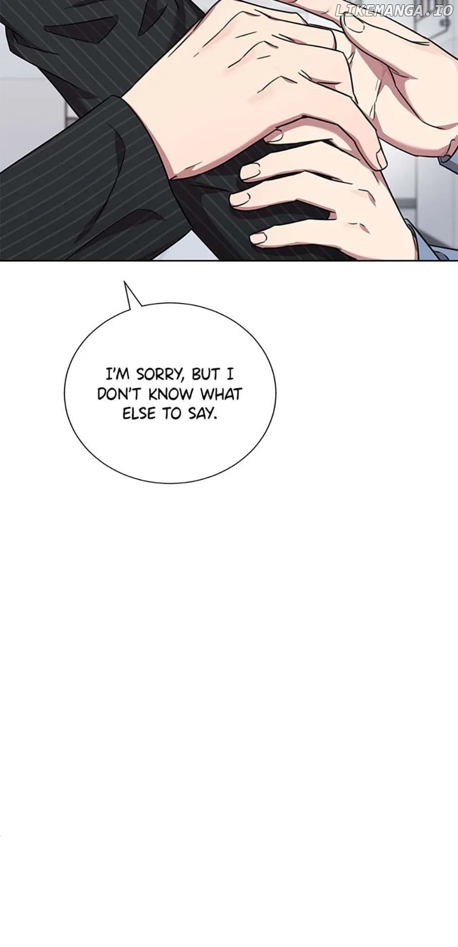 Marriage? No Thanks! Chapter 84 – Page 37