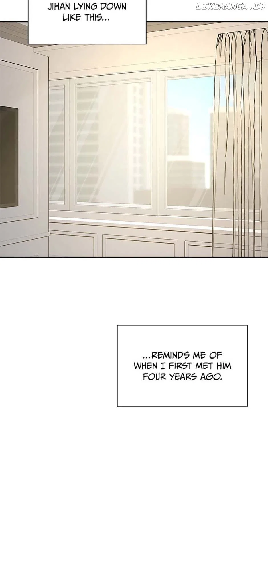 Marriage? No Thanks! Chapter 84 – Page 43