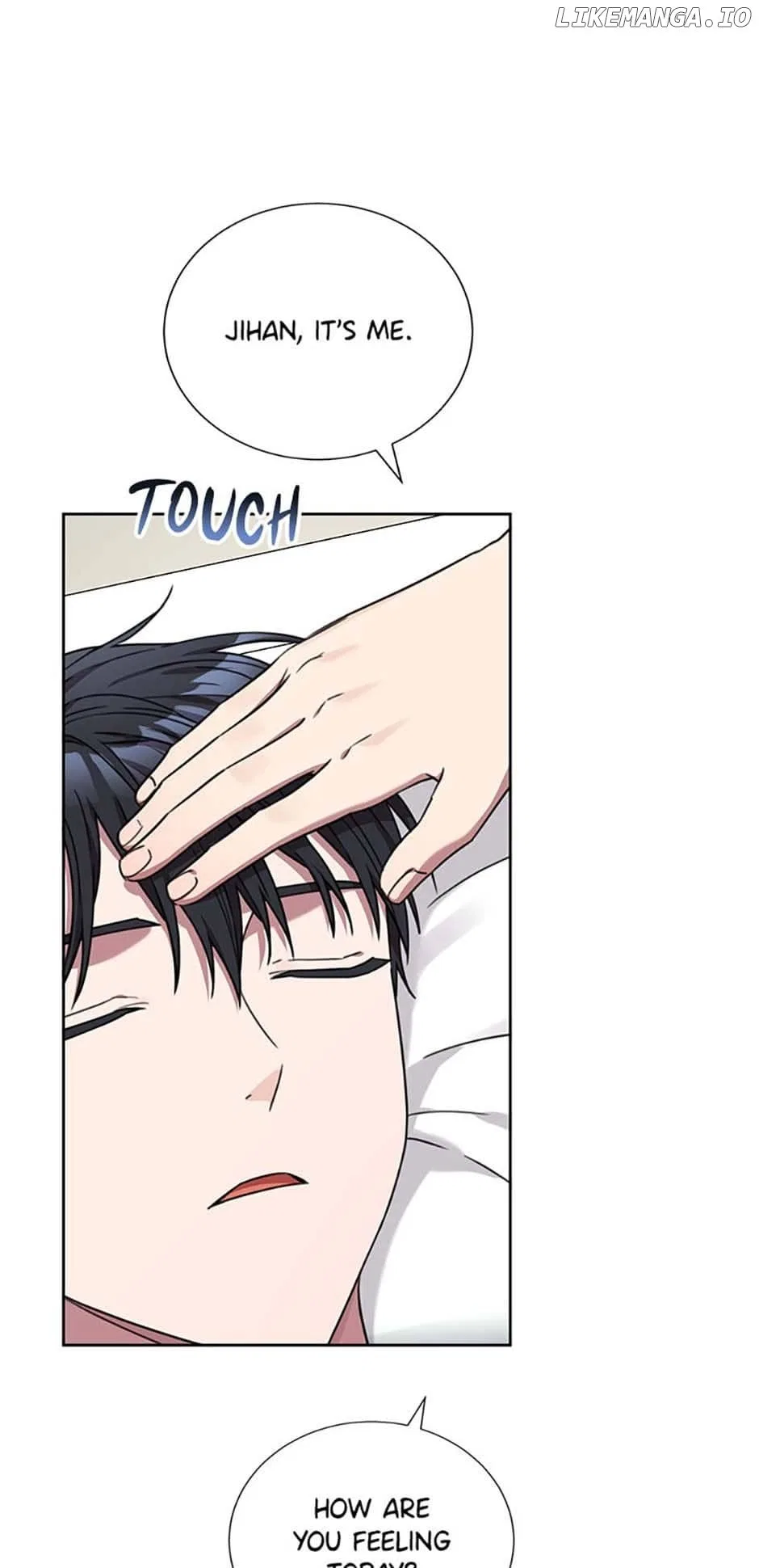 Marriage? No Thanks! Chapter 84 – Page 44